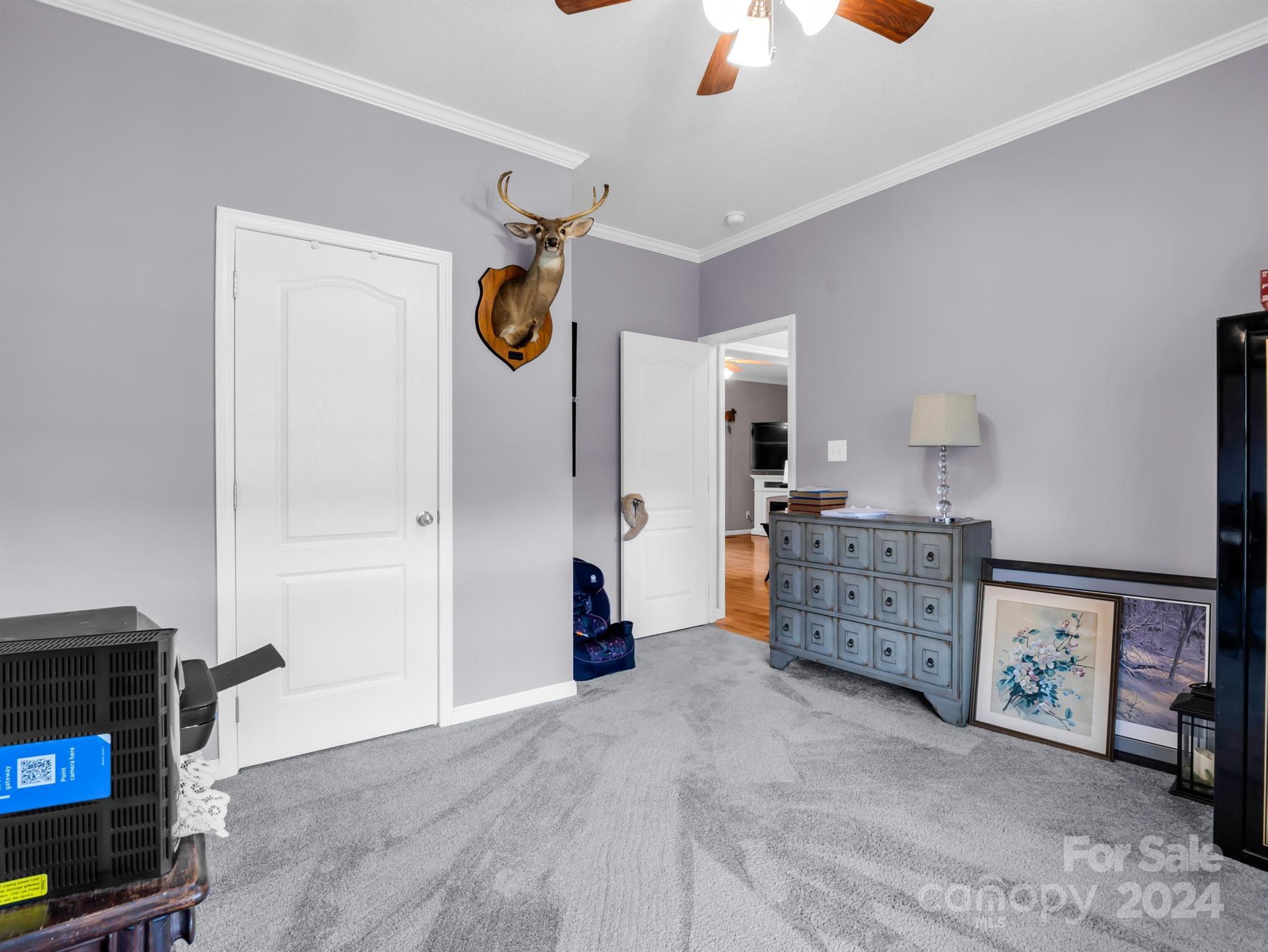 715 Dave Whitaker Road