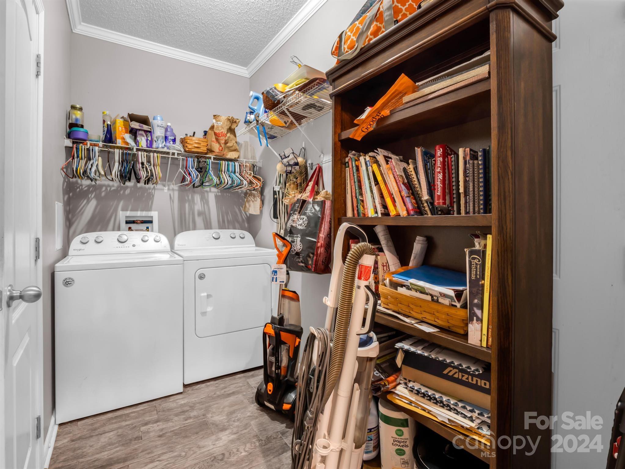 715 Dave Whitaker Road