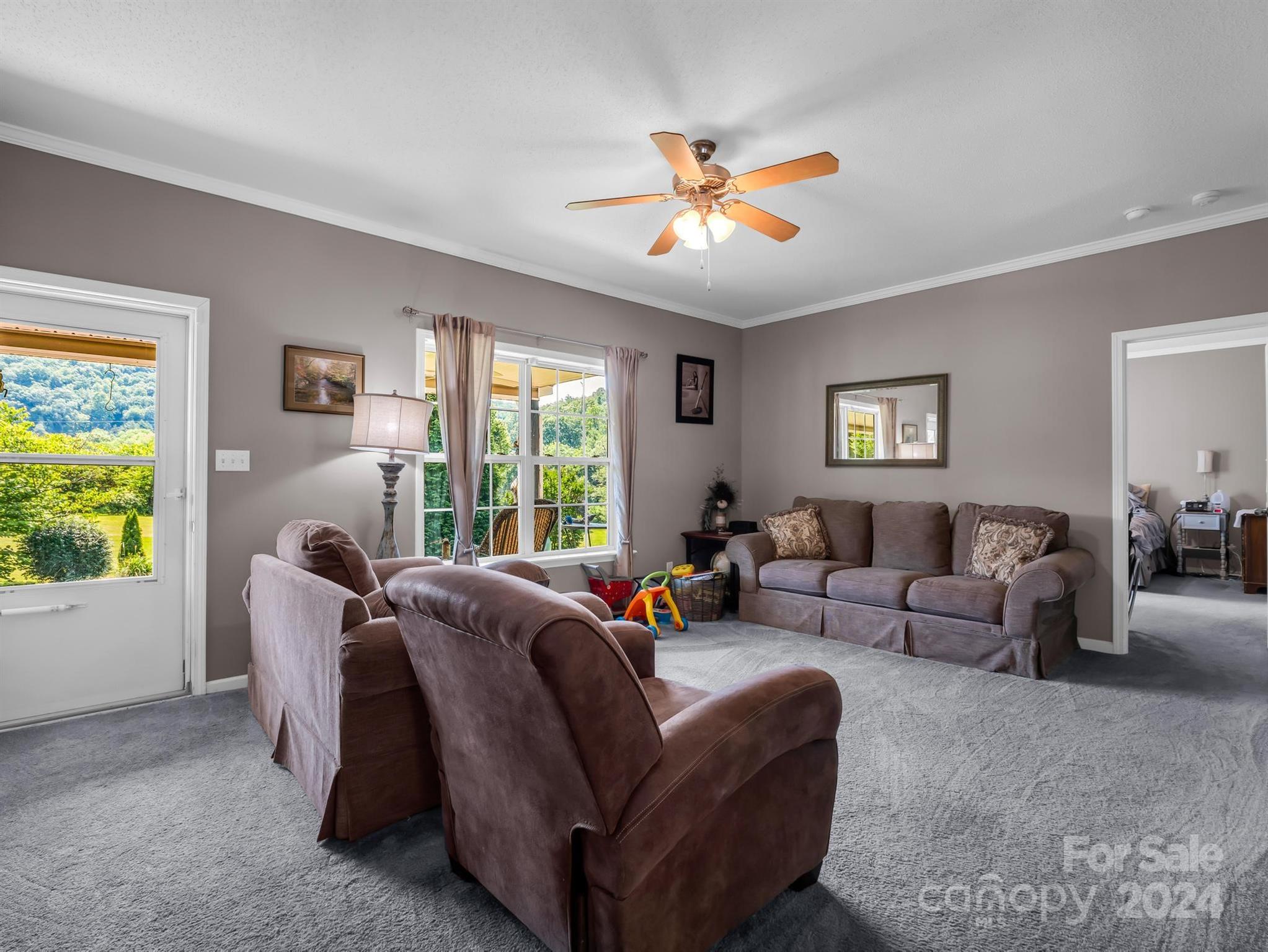 715 Dave Whitaker Road