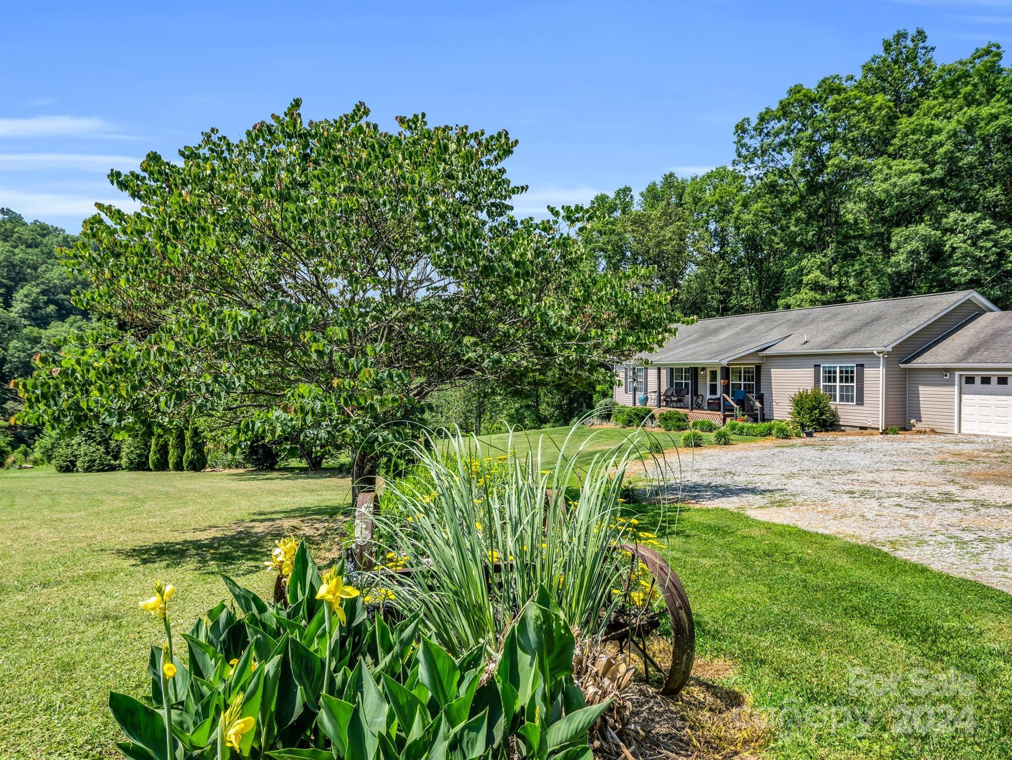 715 Dave Whitaker Road