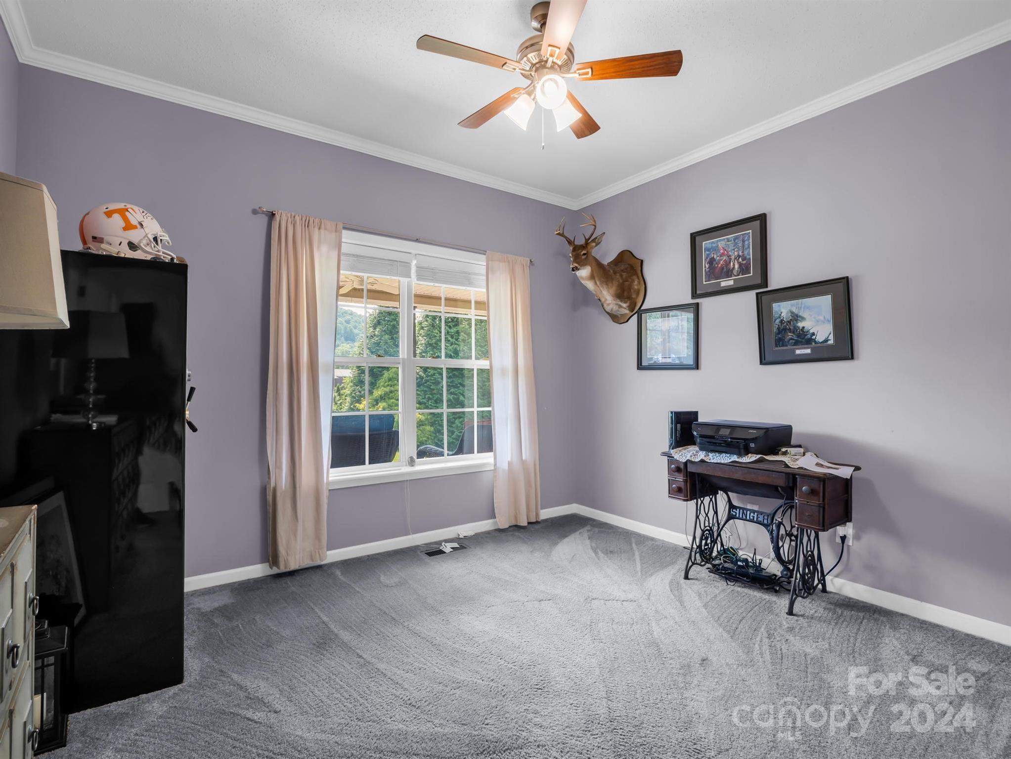 715 Dave Whitaker Road