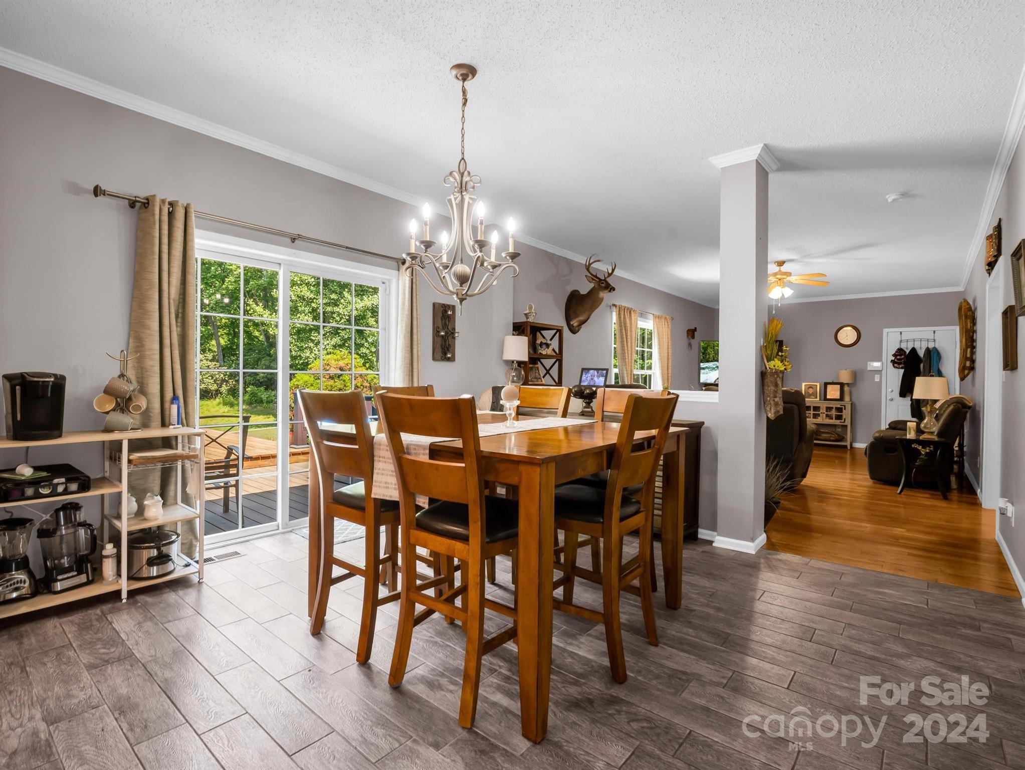 715 Dave Whitaker Road