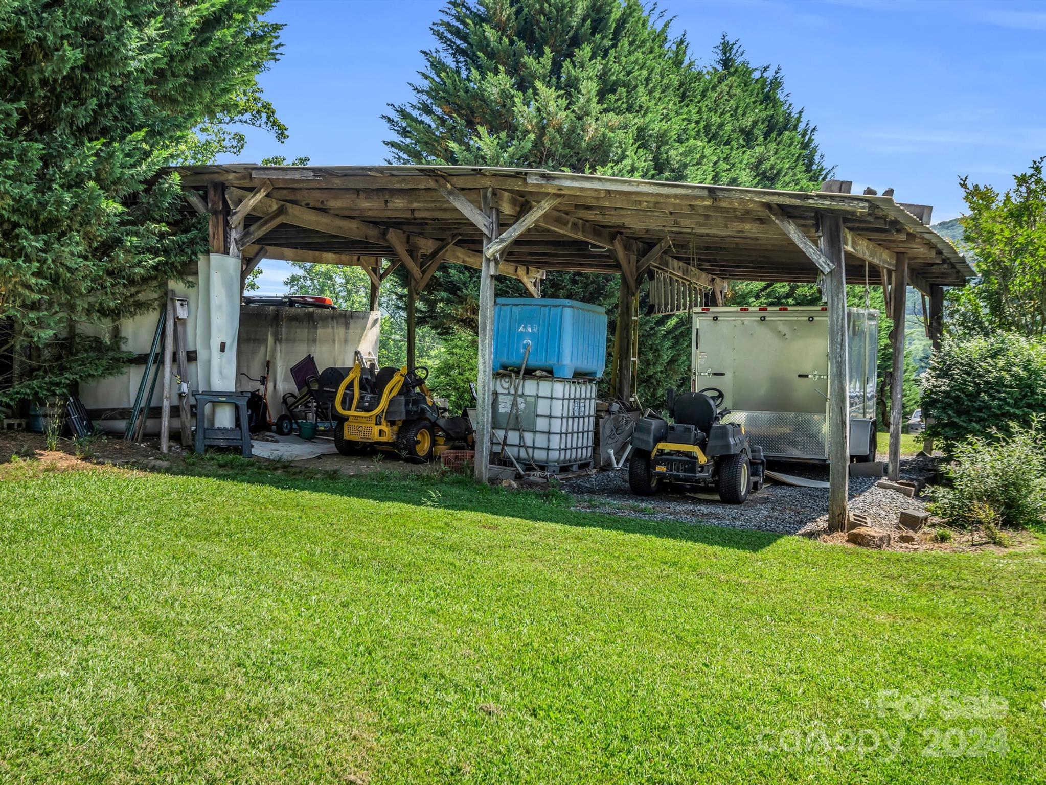 715 Dave Whitaker Road