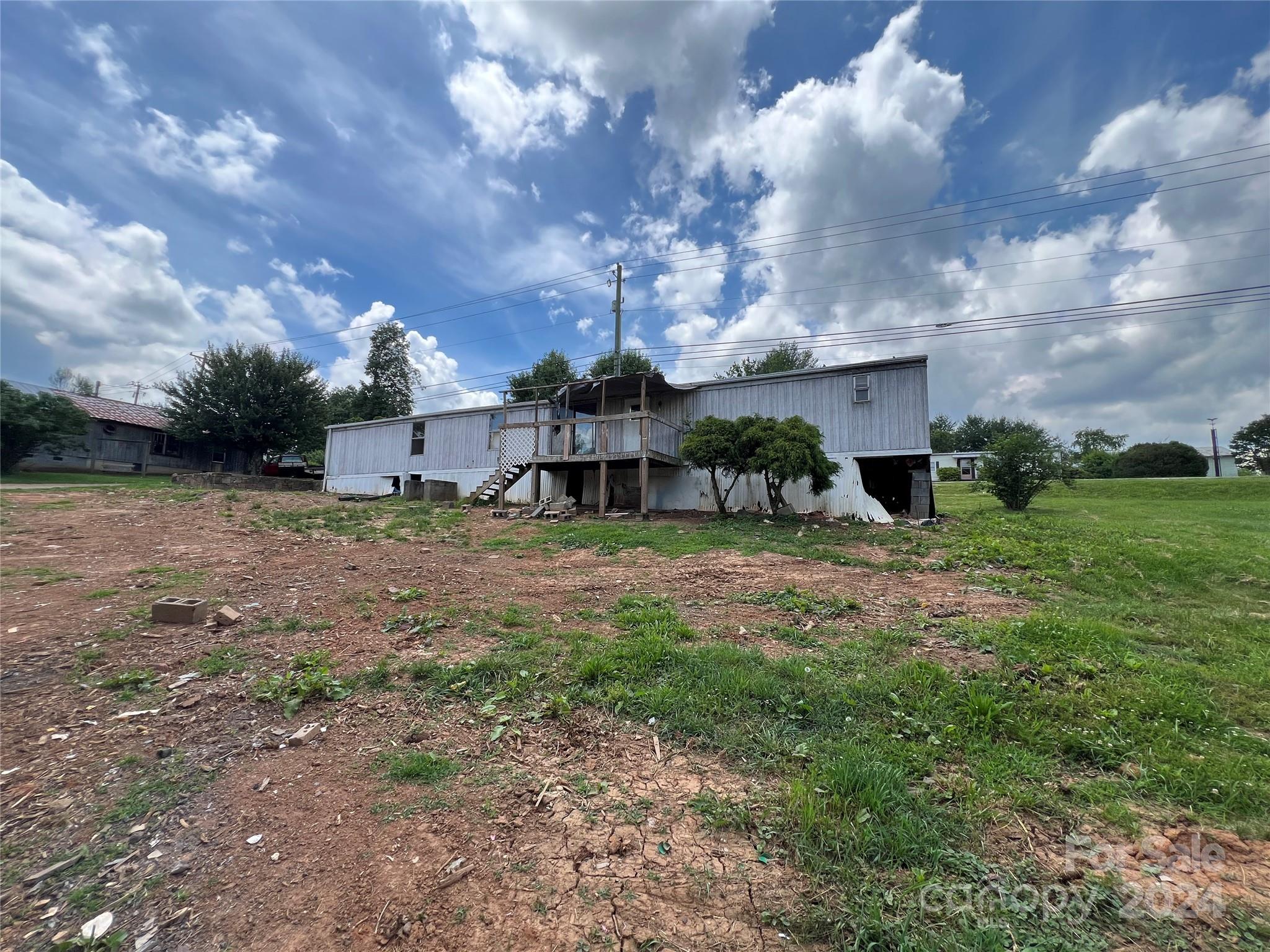 434 Justice Ridge Road