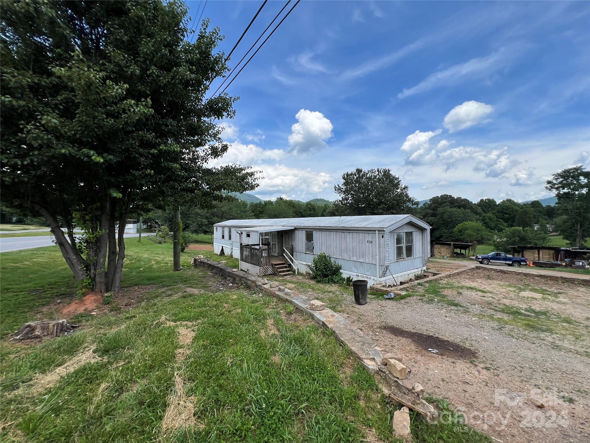 434 Justice Ridge Road