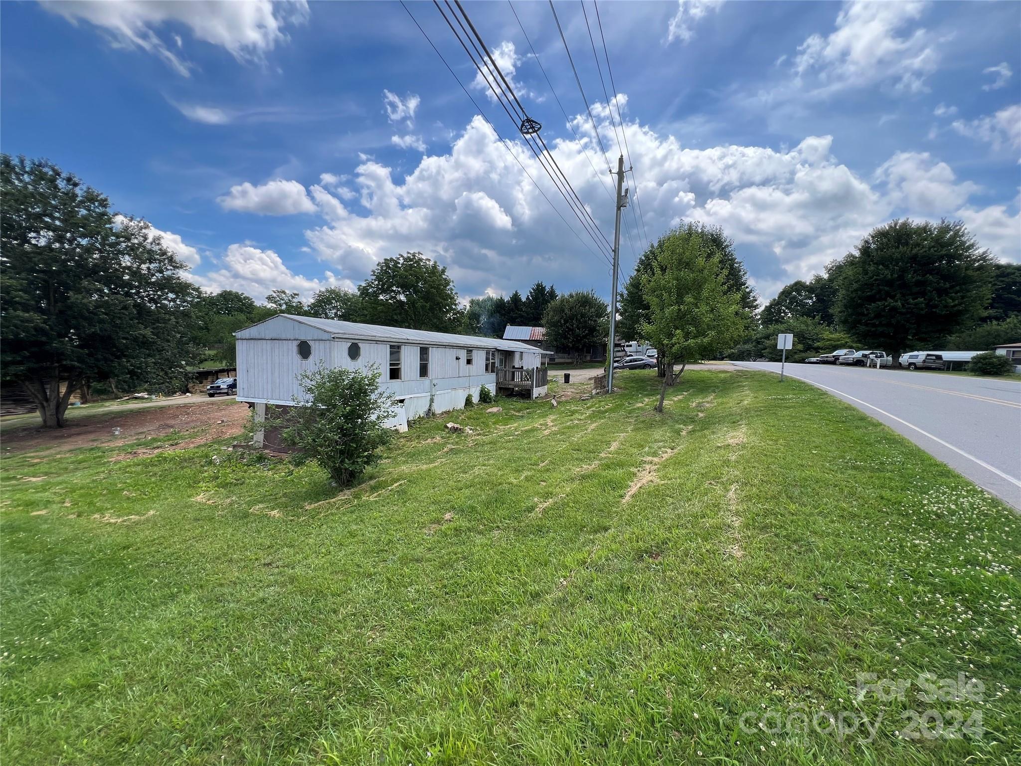 434 Justice Ridge Road