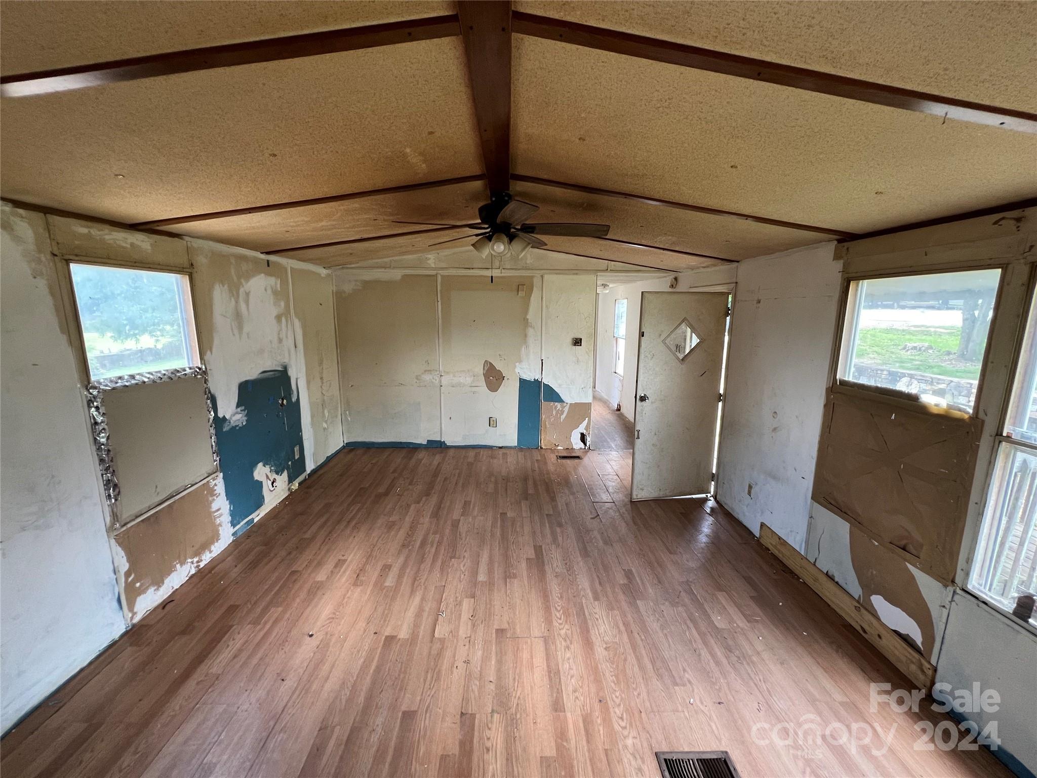 434 Justice Ridge Road