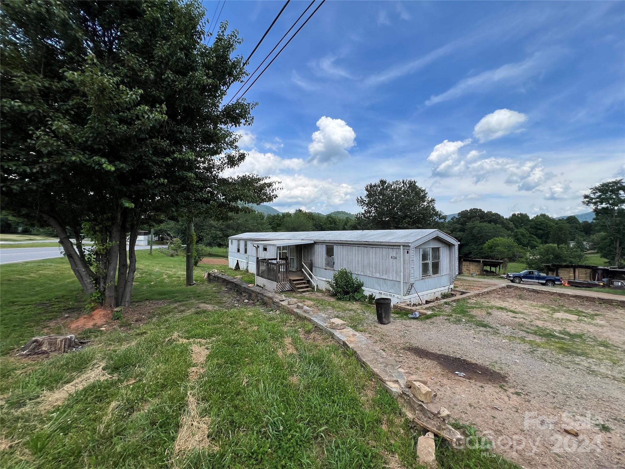 434 Justice Ridge Road