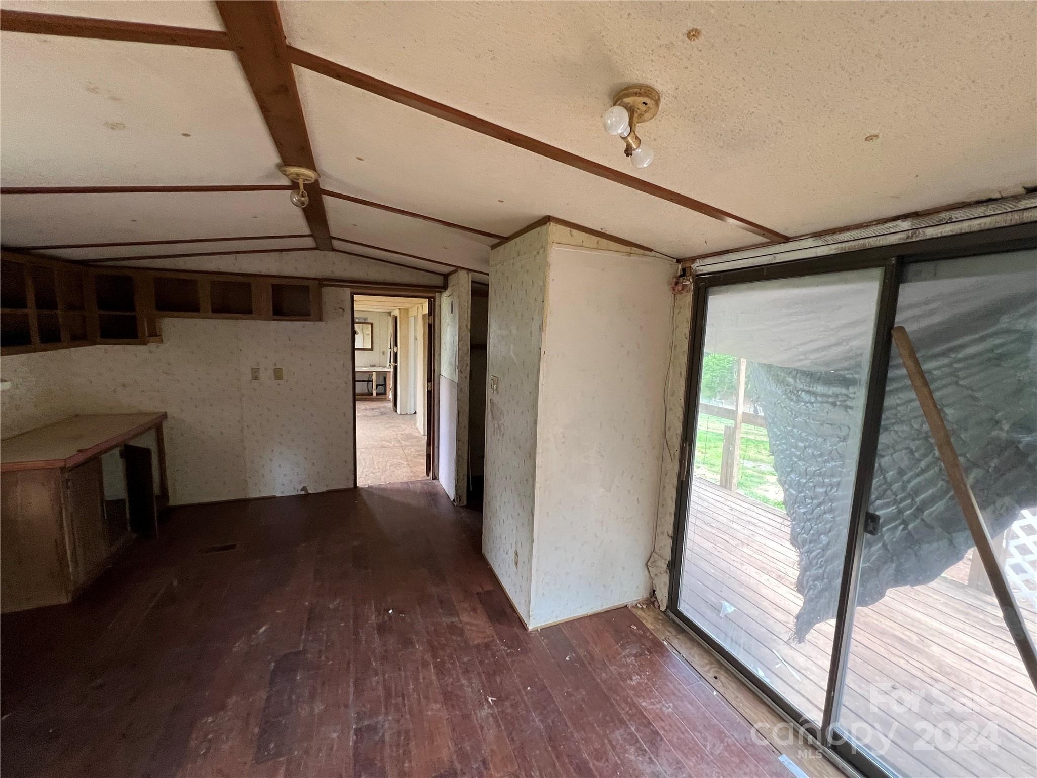 434 Justice Ridge Road