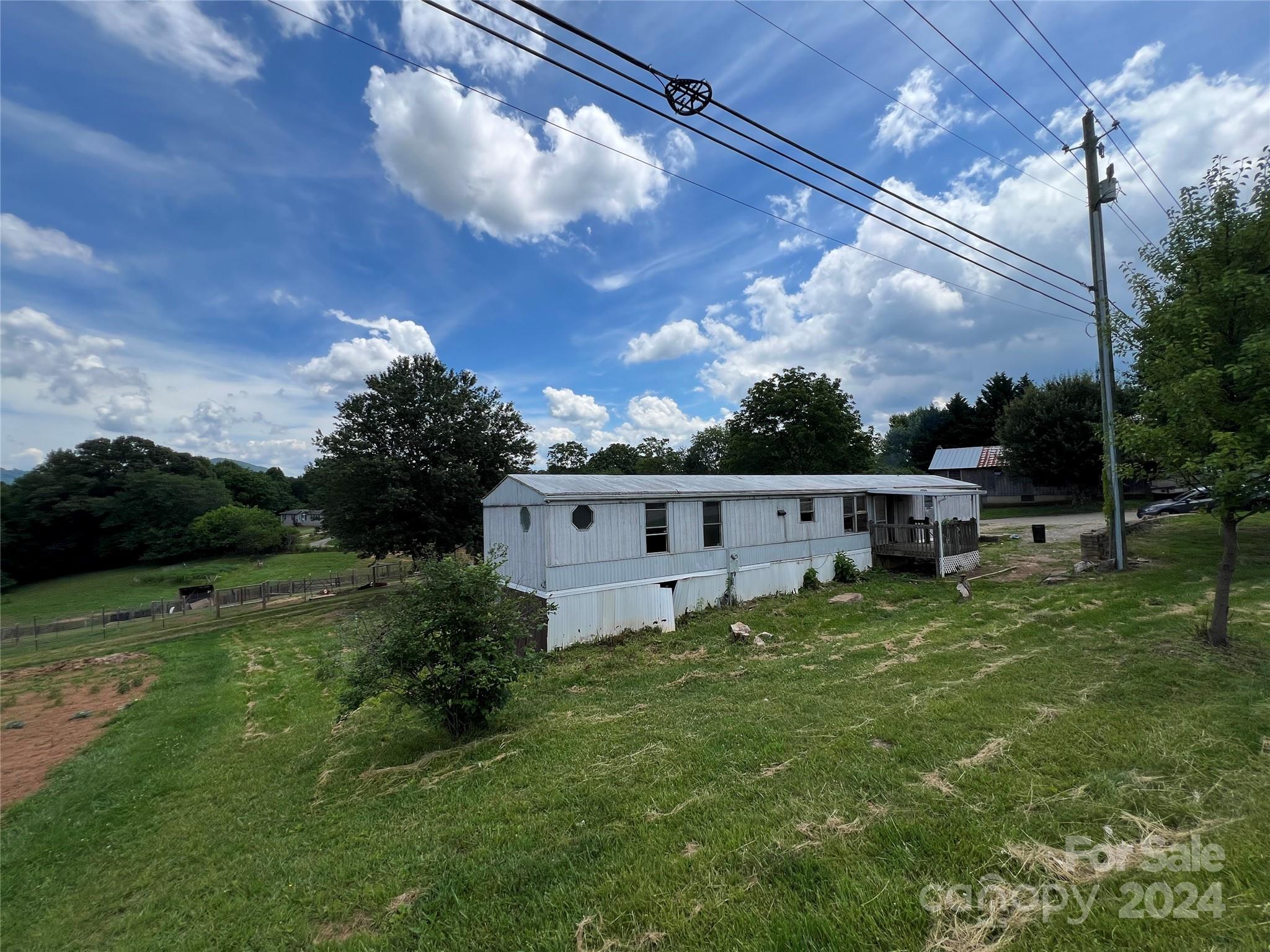 434 Justice Ridge Road