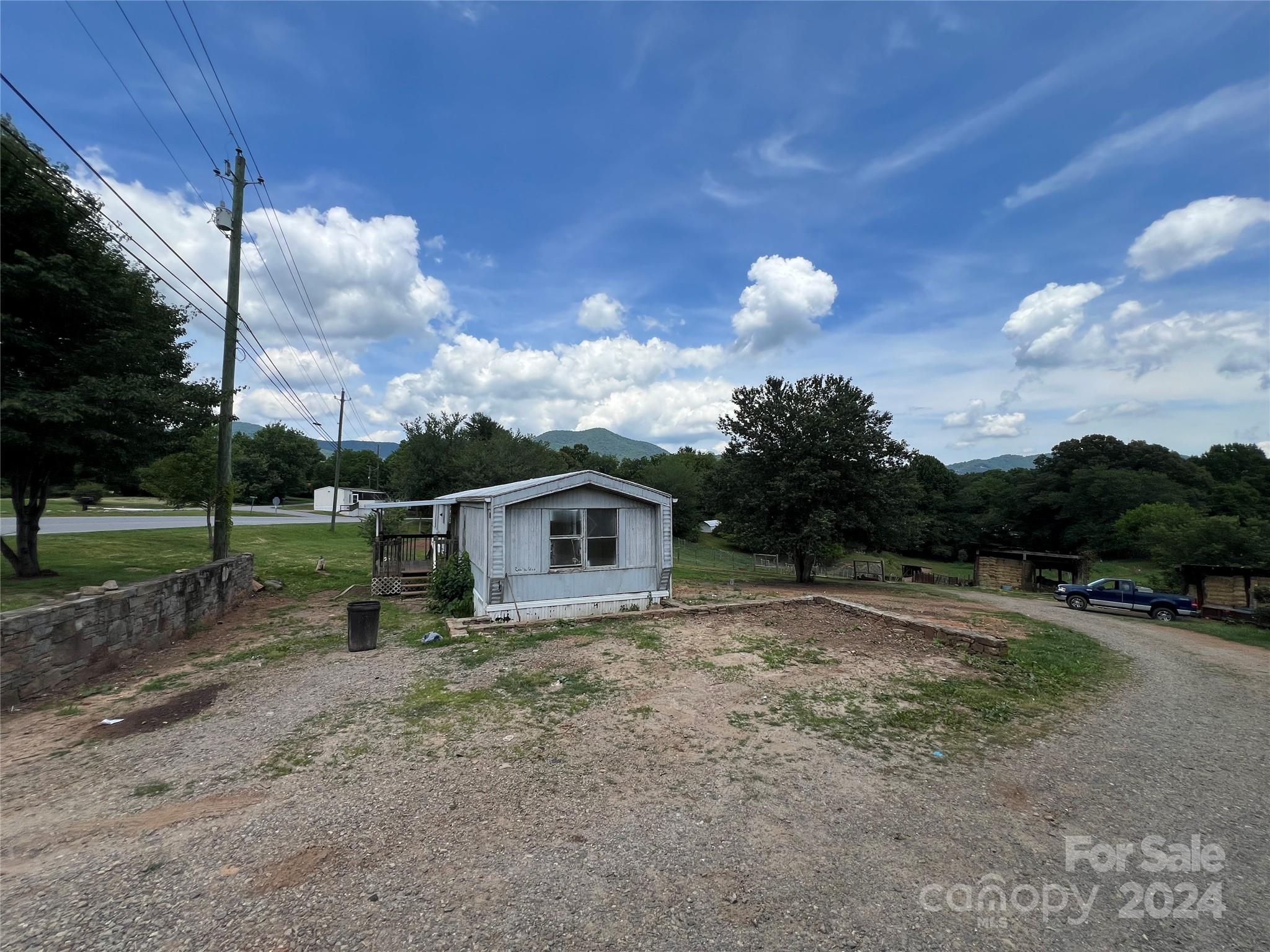 434 Justice Ridge Road