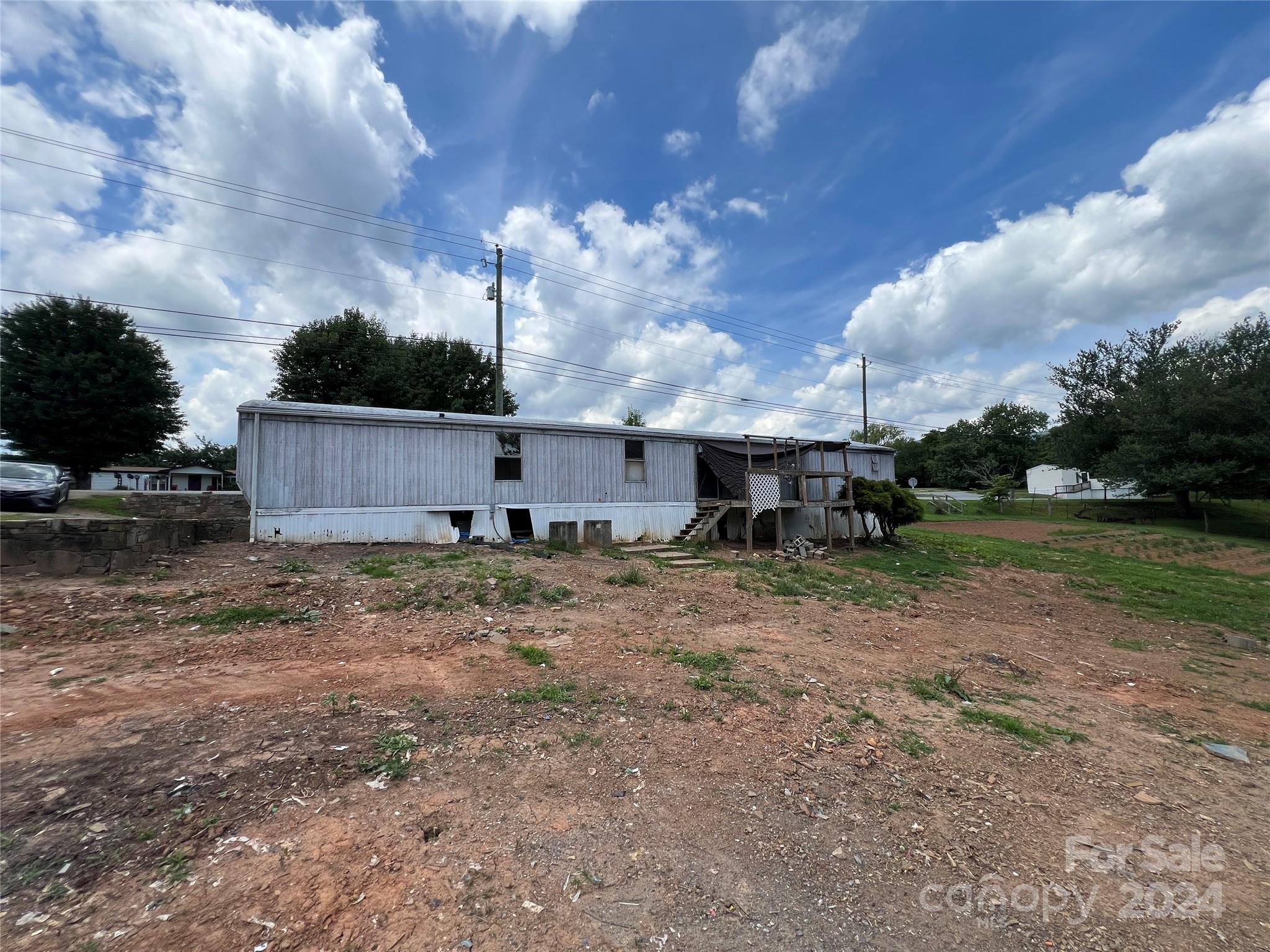434 Justice Ridge Road