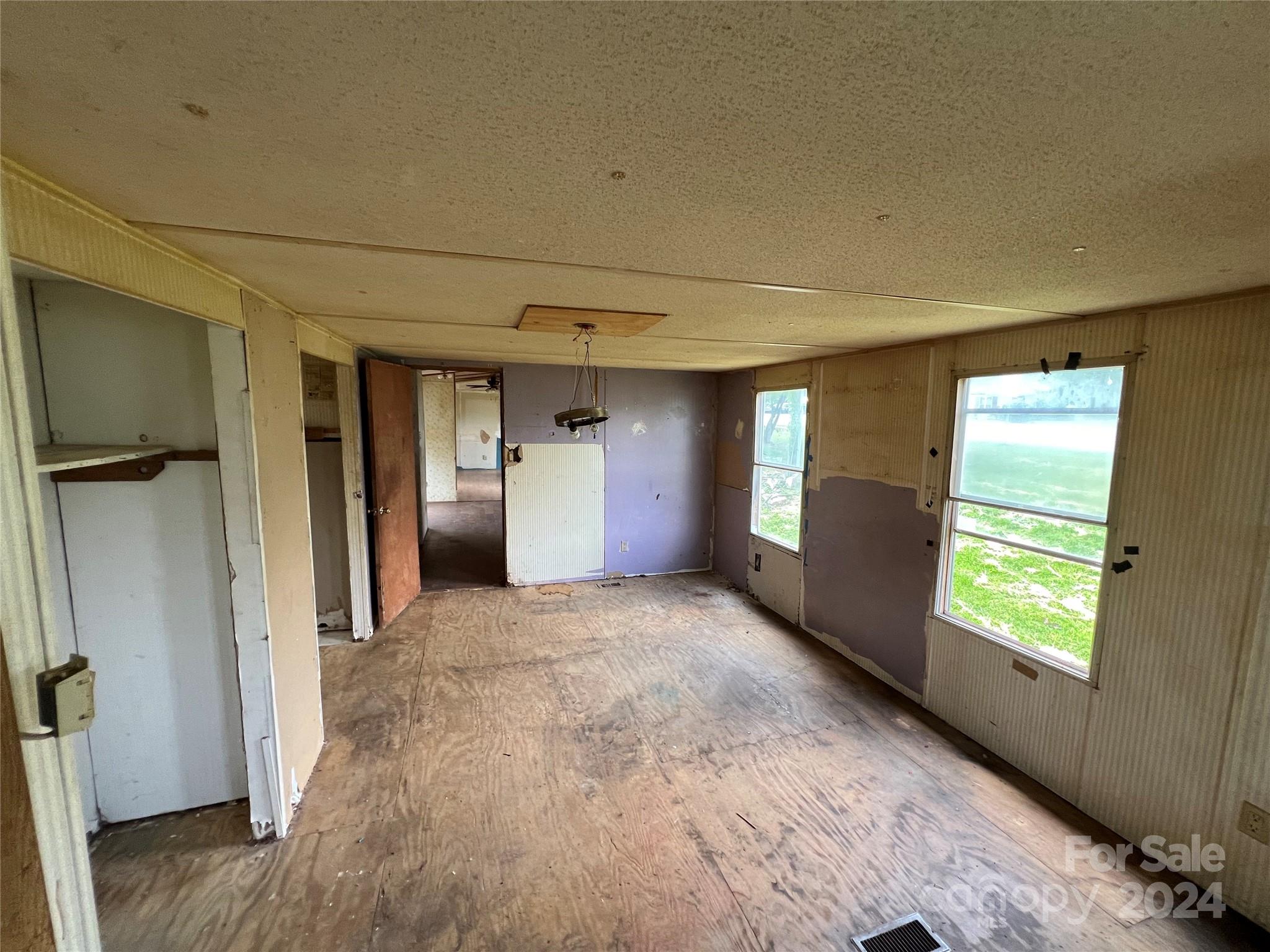 434 Justice Ridge Road