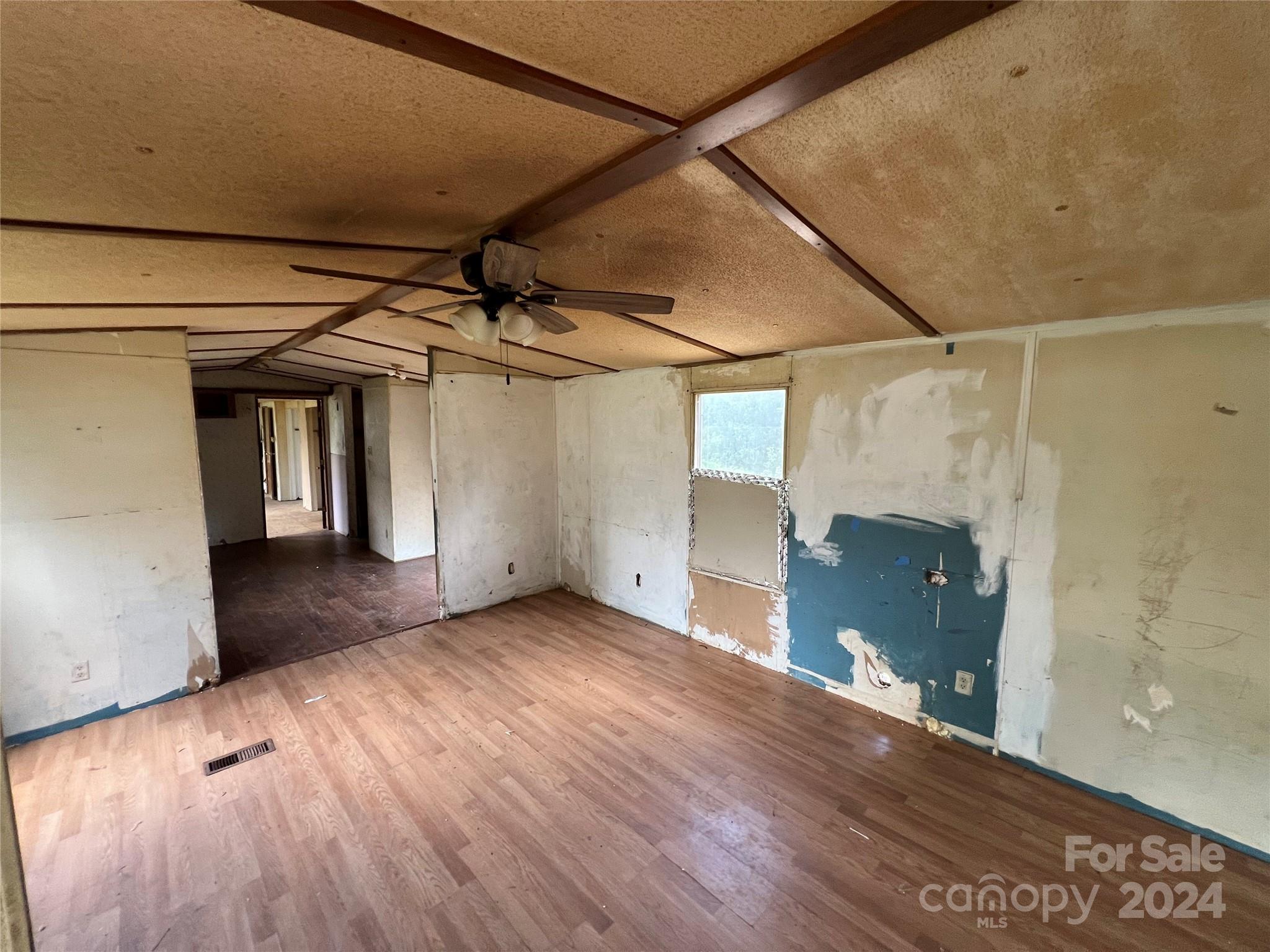 434 Justice Ridge Road
