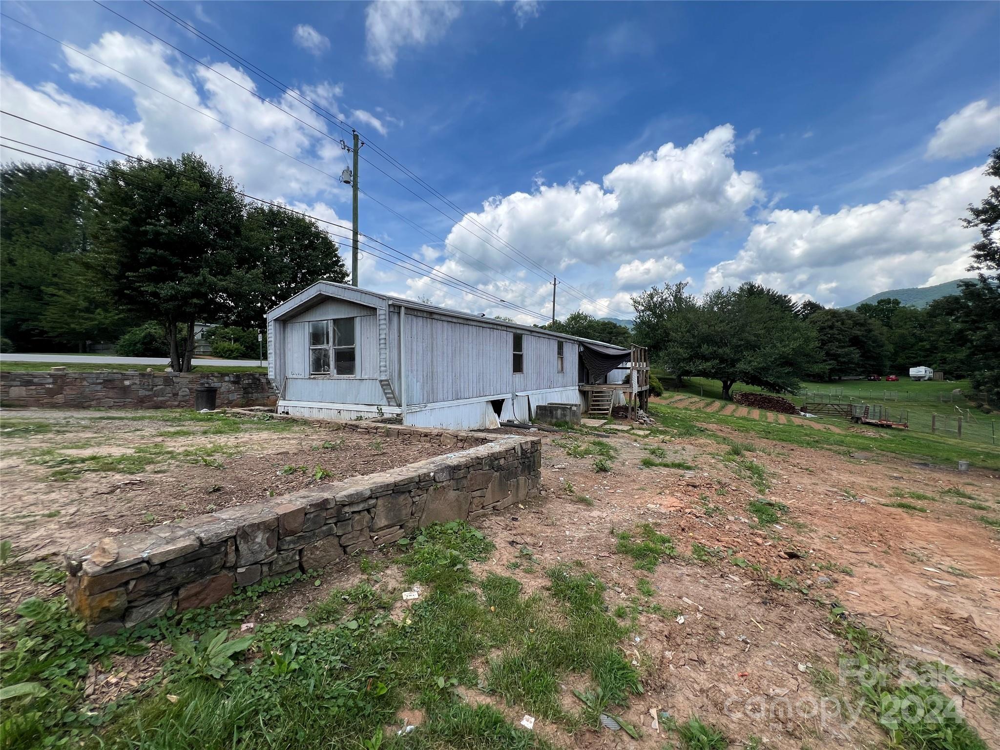 434 Justice Ridge Road