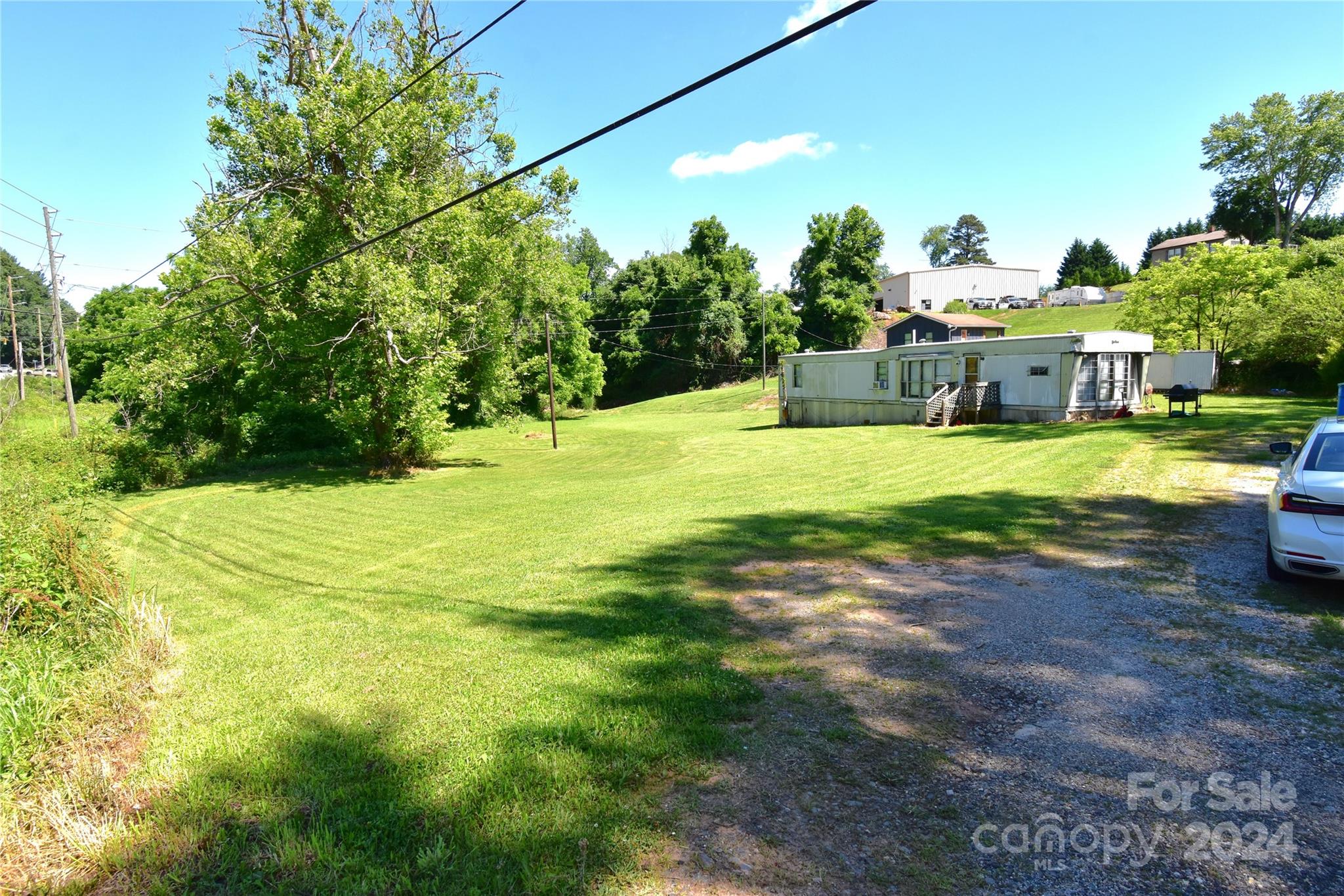 109 Sardis Road