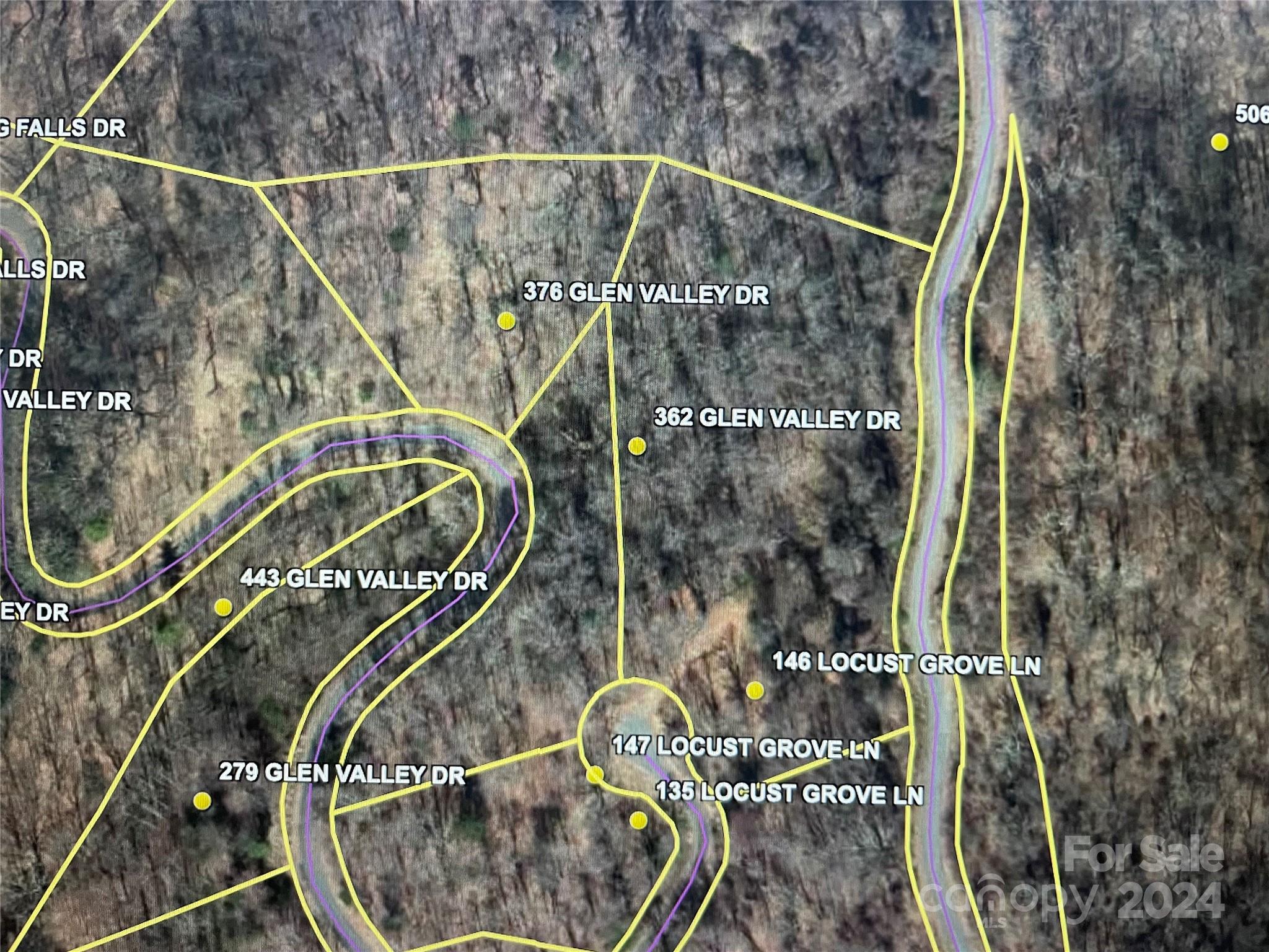 362 Glen Valley Drive Unit: 199