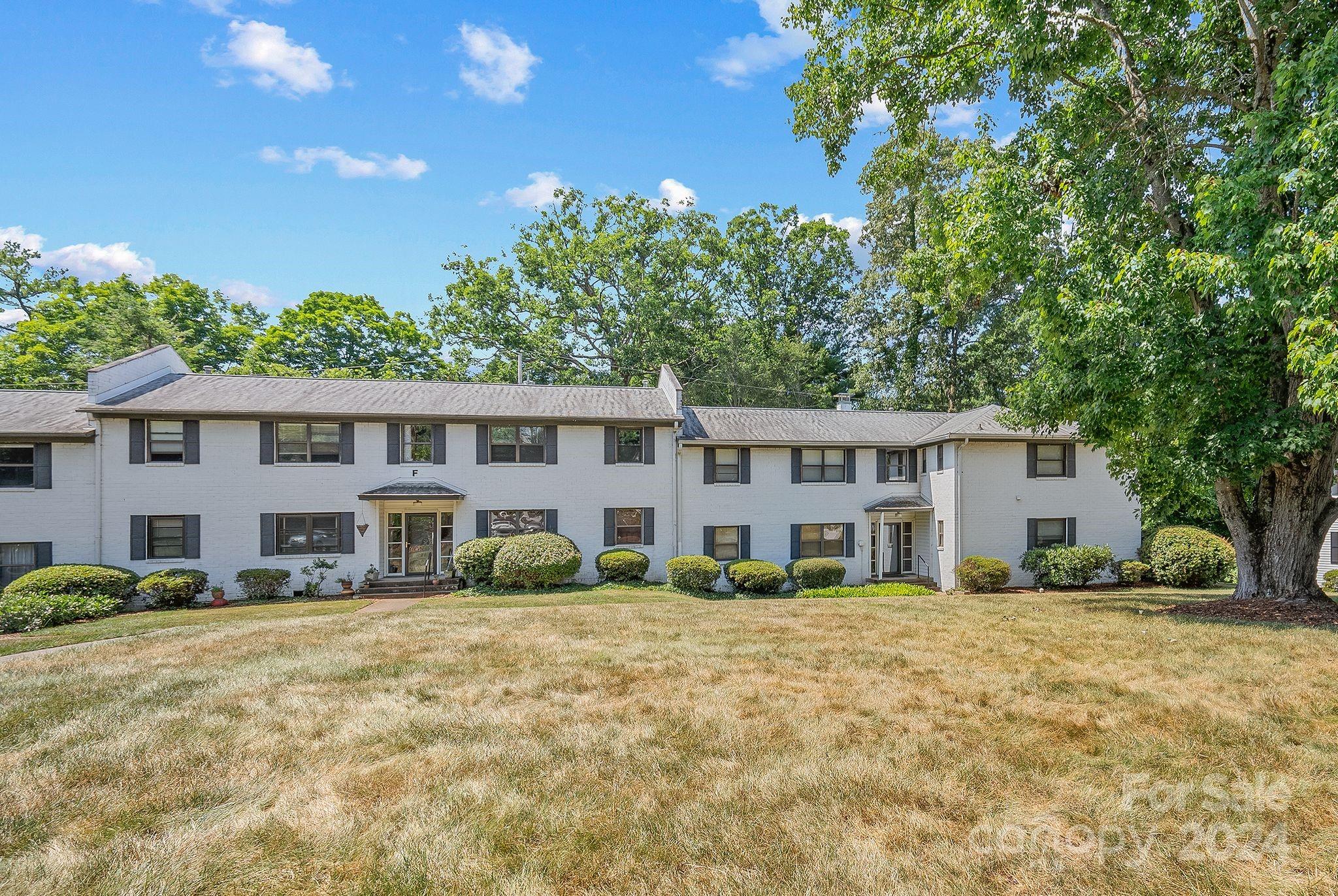 615 Biltmore Avenue Unit: F12