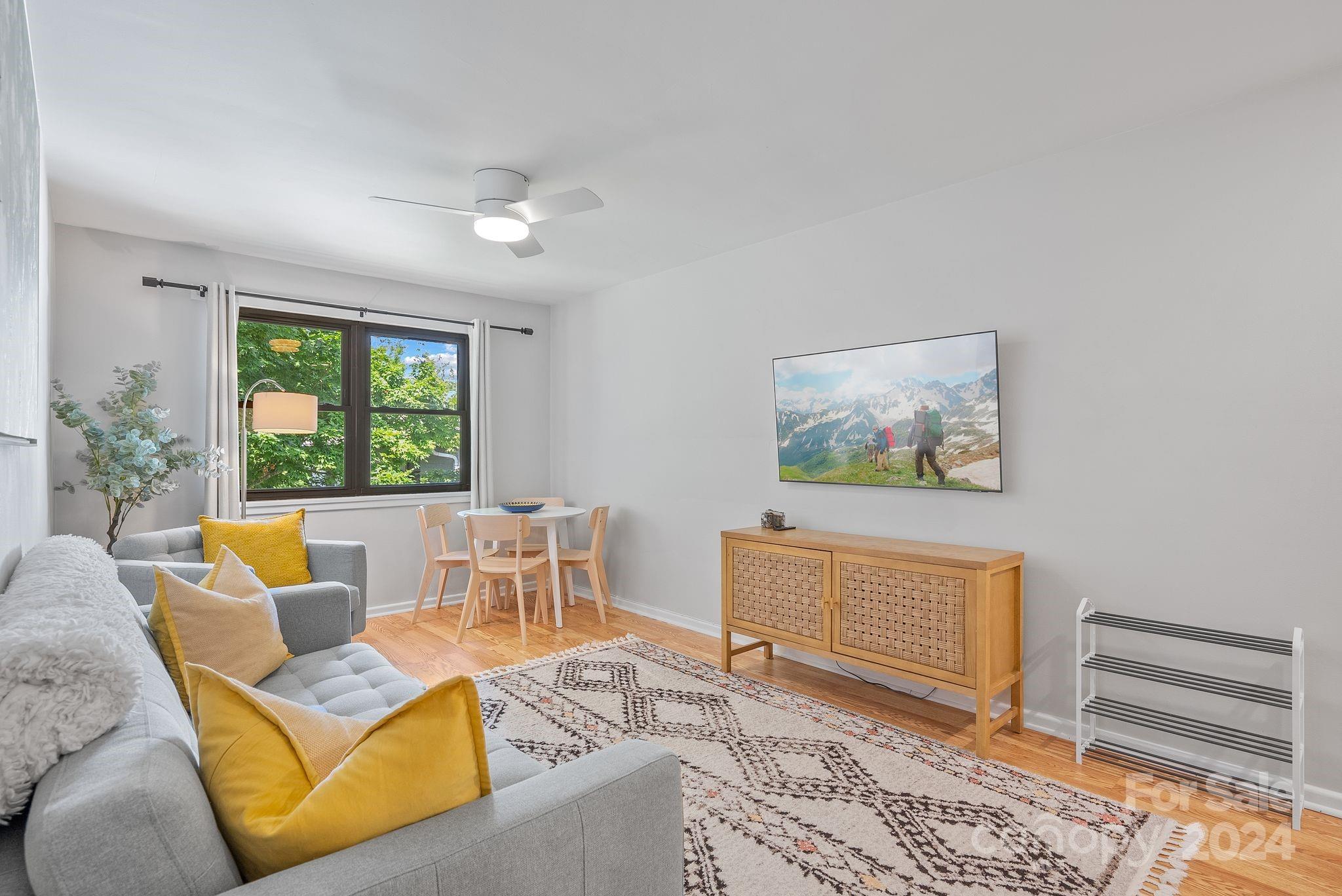 615 Biltmore Avenue Unit: F12