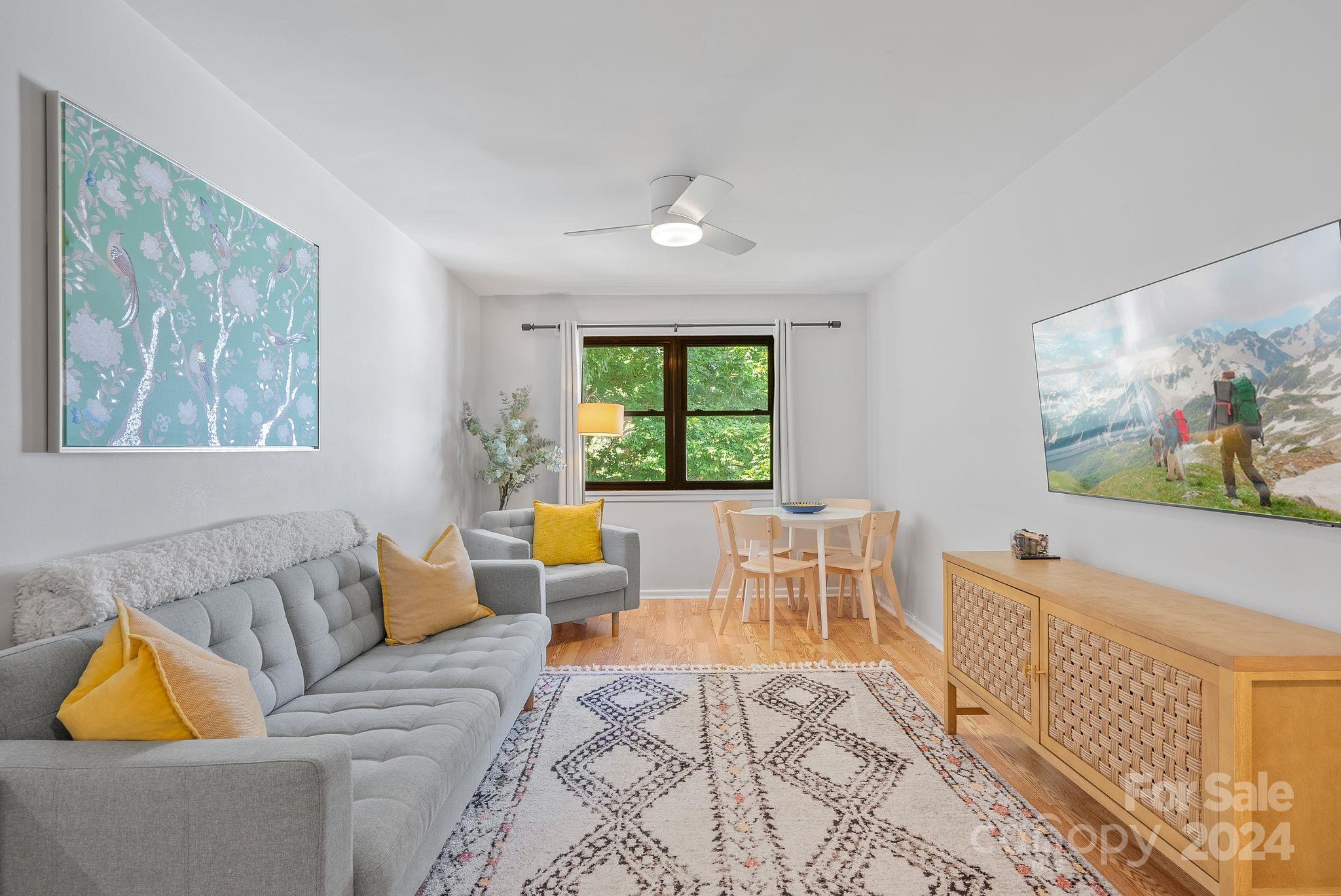 615 Biltmore Avenue Unit: F12