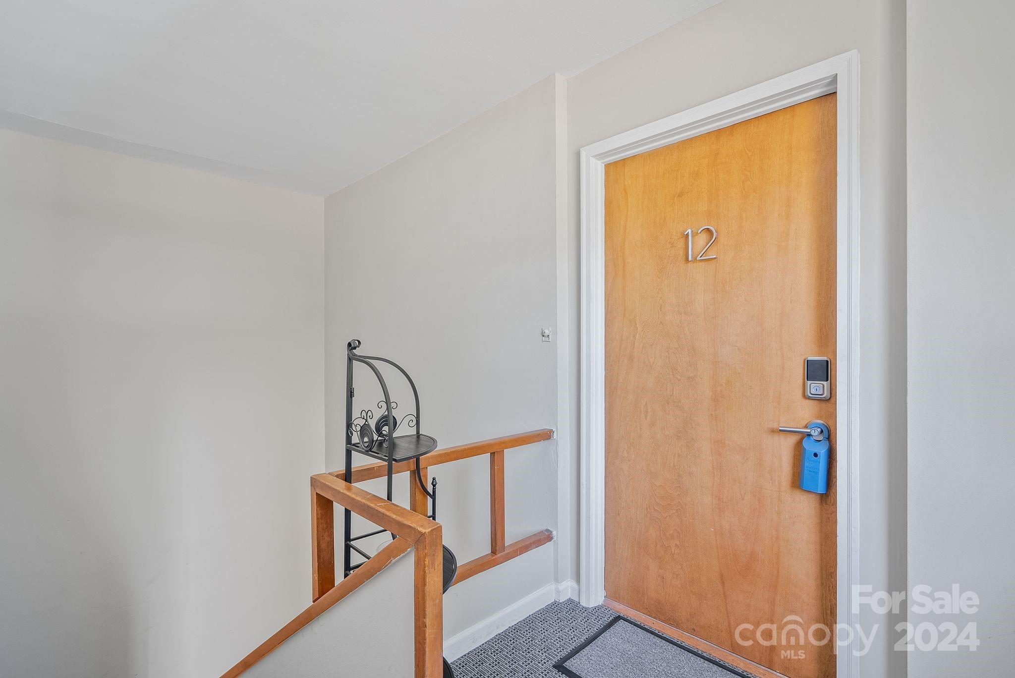 615 Biltmore Avenue Unit: F12
