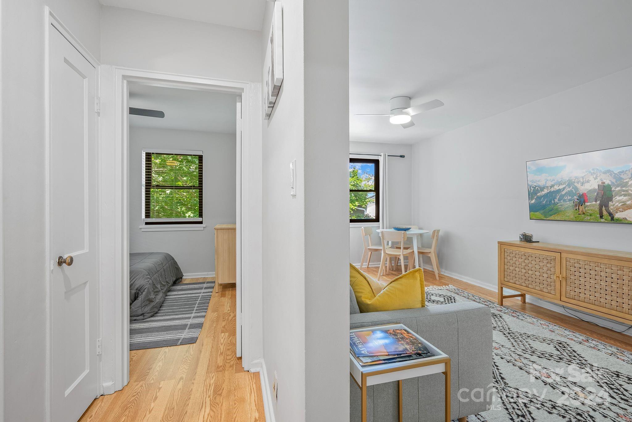 615 Biltmore Avenue Unit: F12