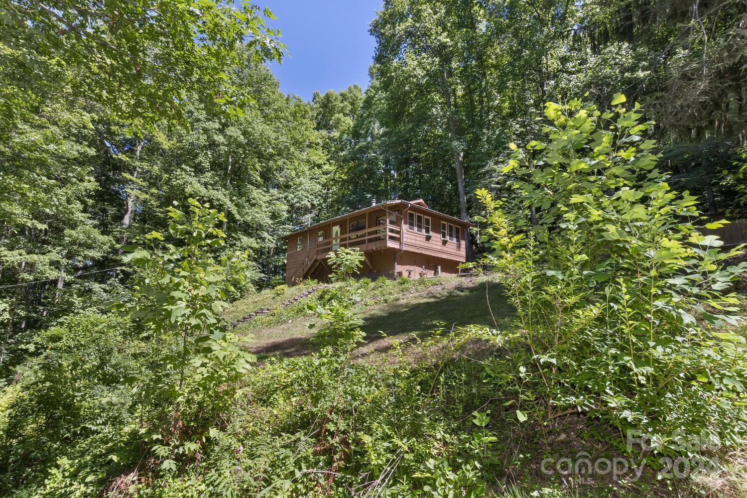 471 Curtis Creek Road