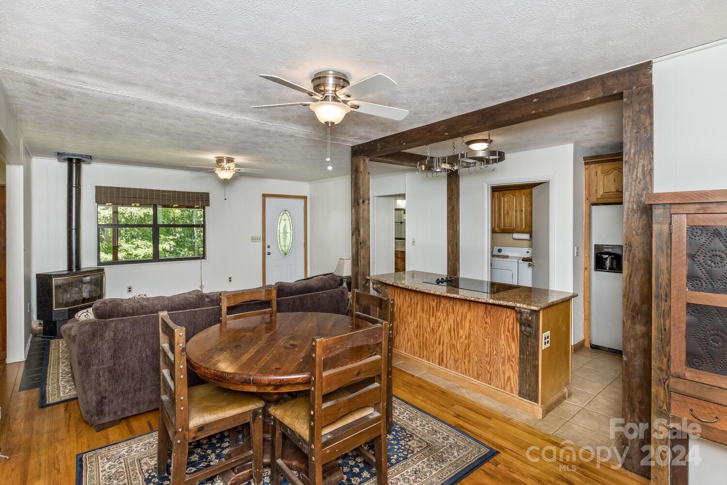 471 Curtis Creek Road