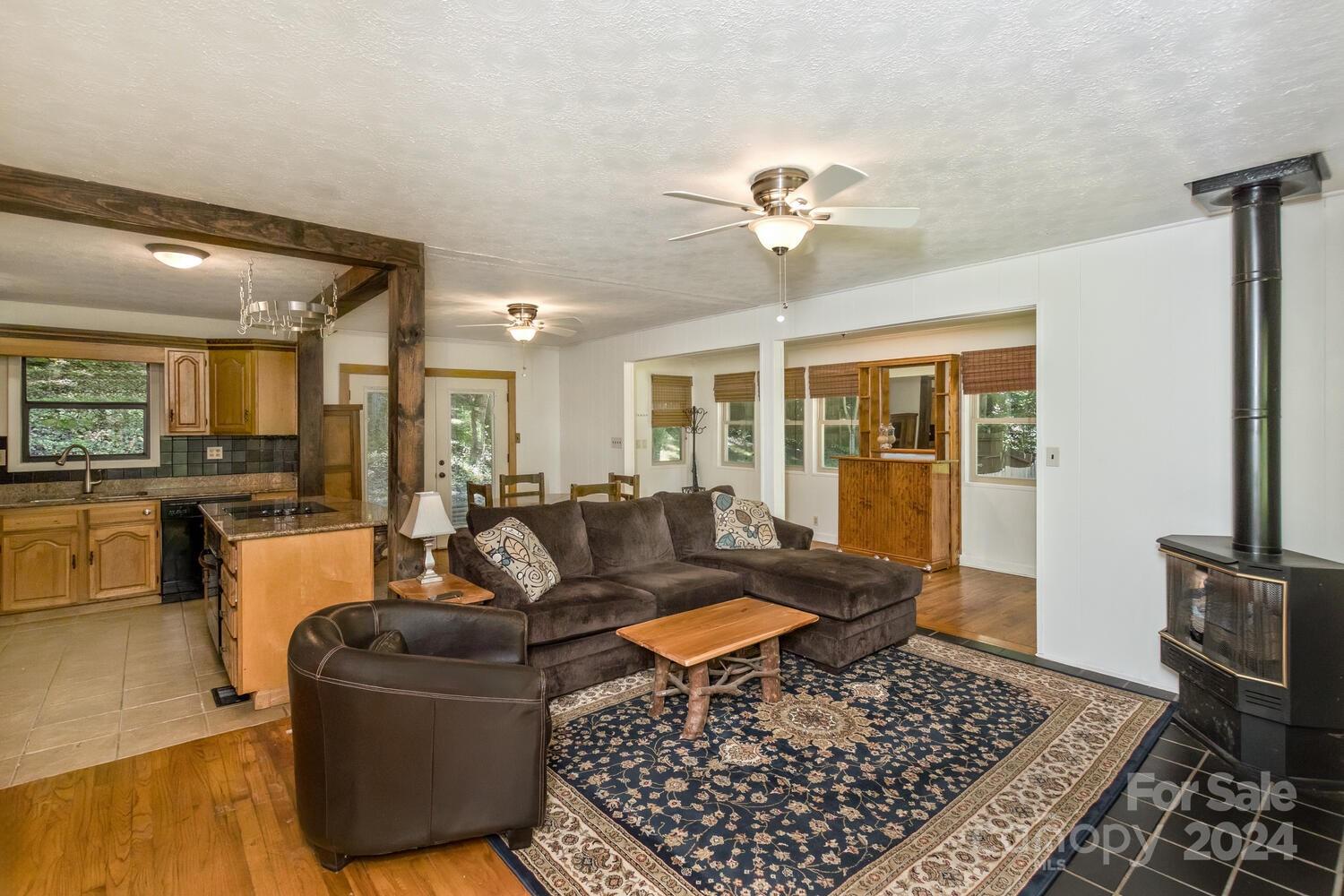 471 Curtis Creek Road