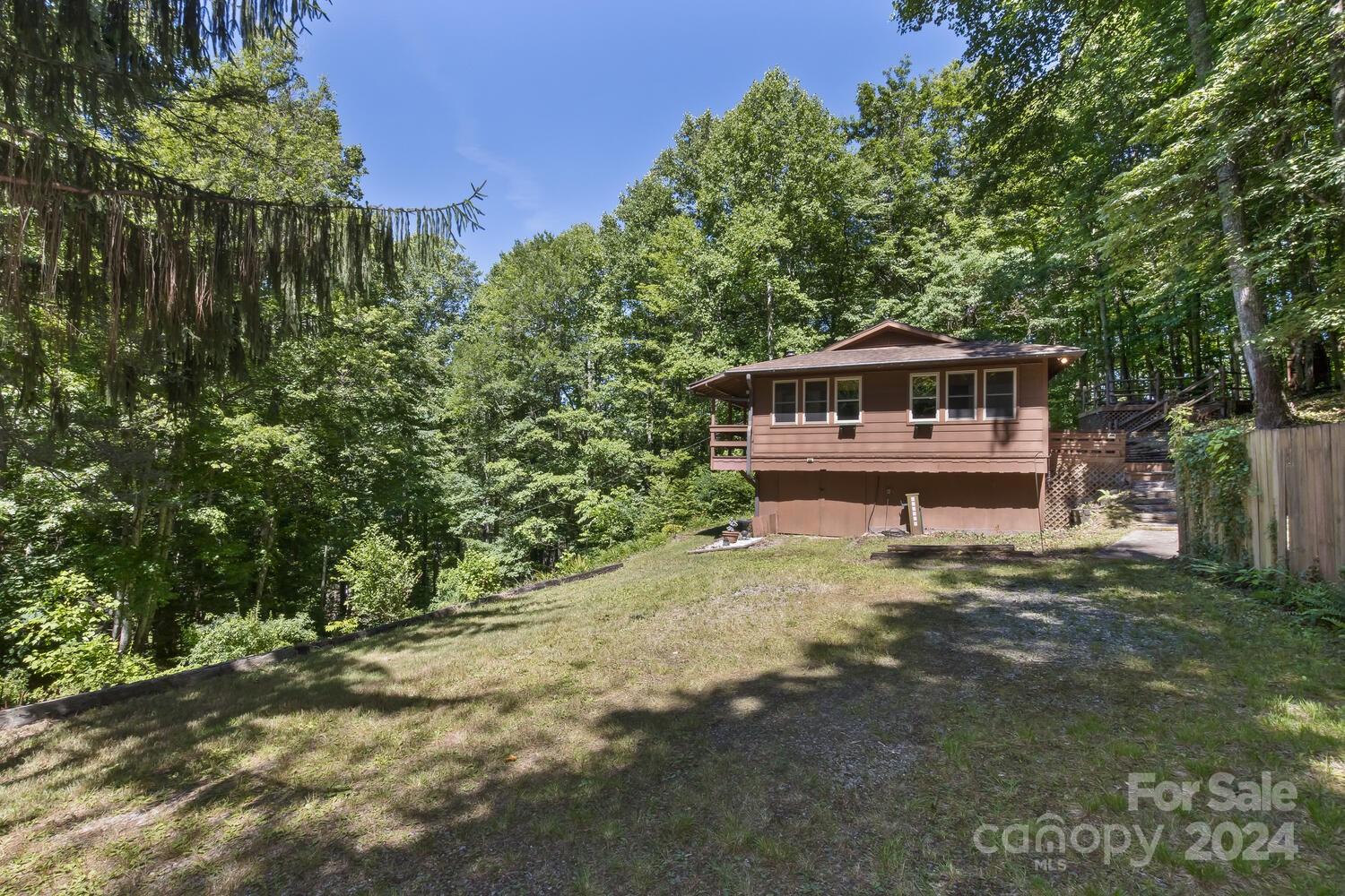 471 Curtis Creek Road