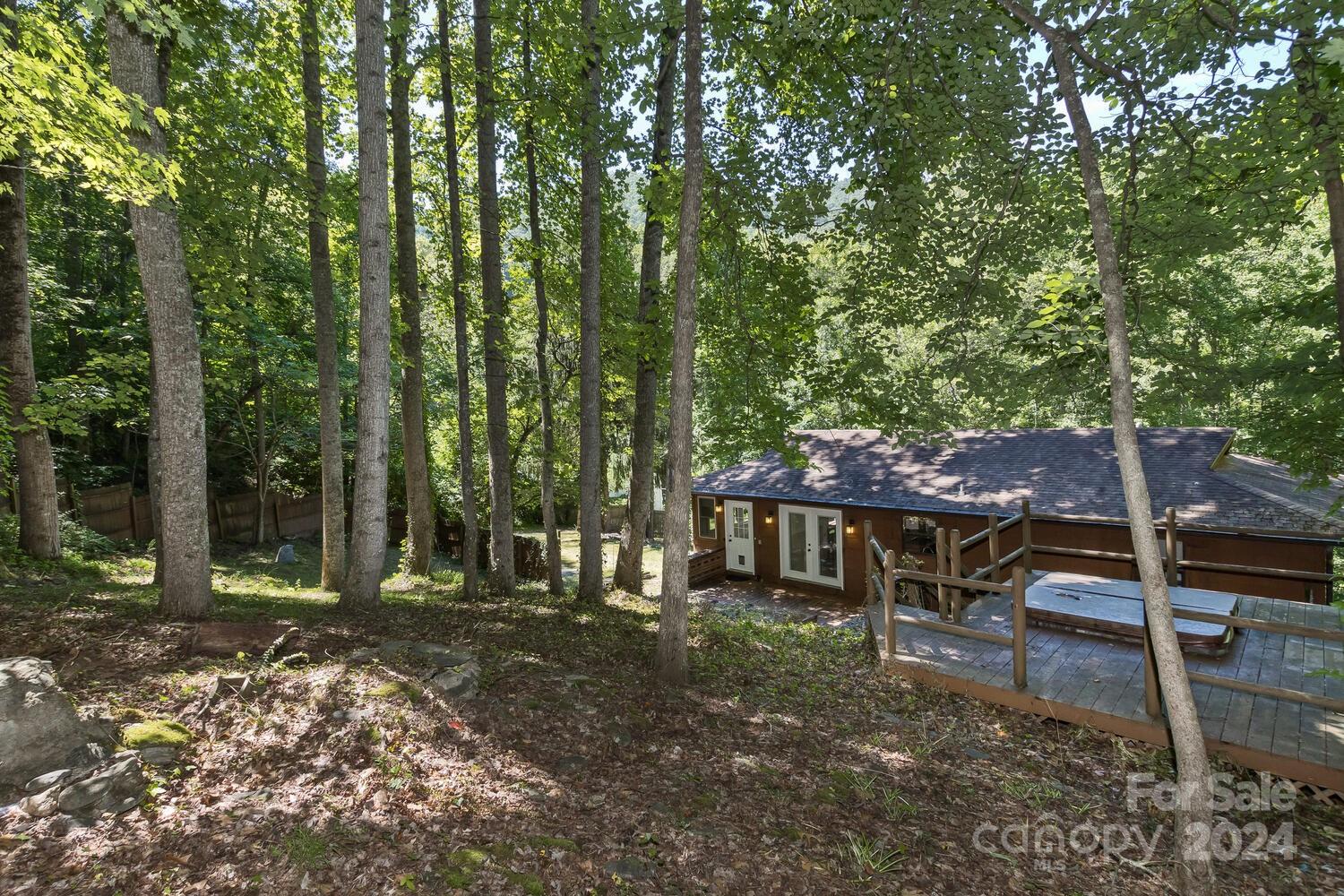 471 Curtis Creek Road