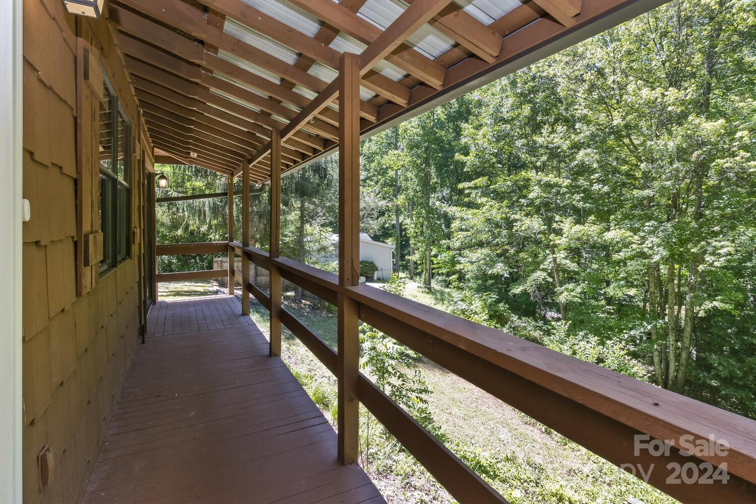 471 Curtis Creek Road