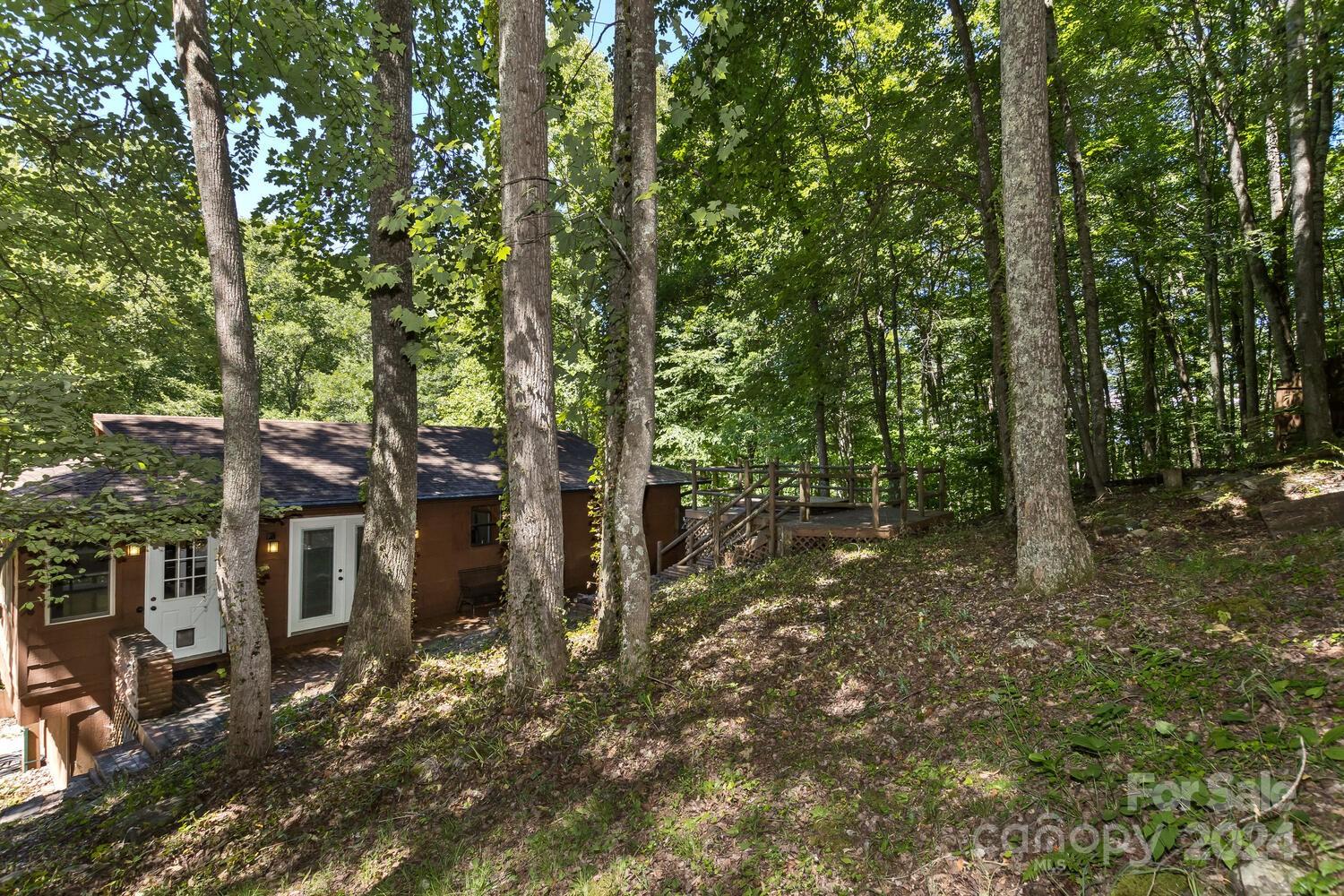 471 Curtis Creek Road