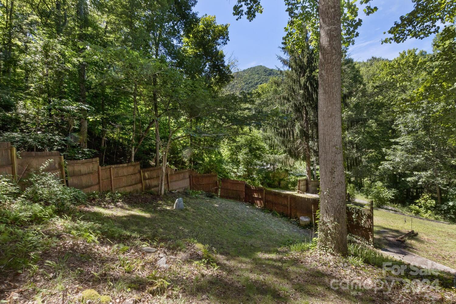 471 Curtis Creek Road