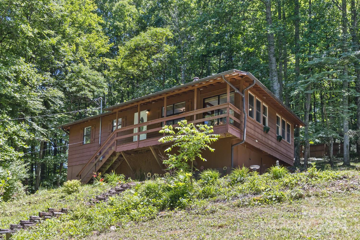 471 Curtis Creek Road