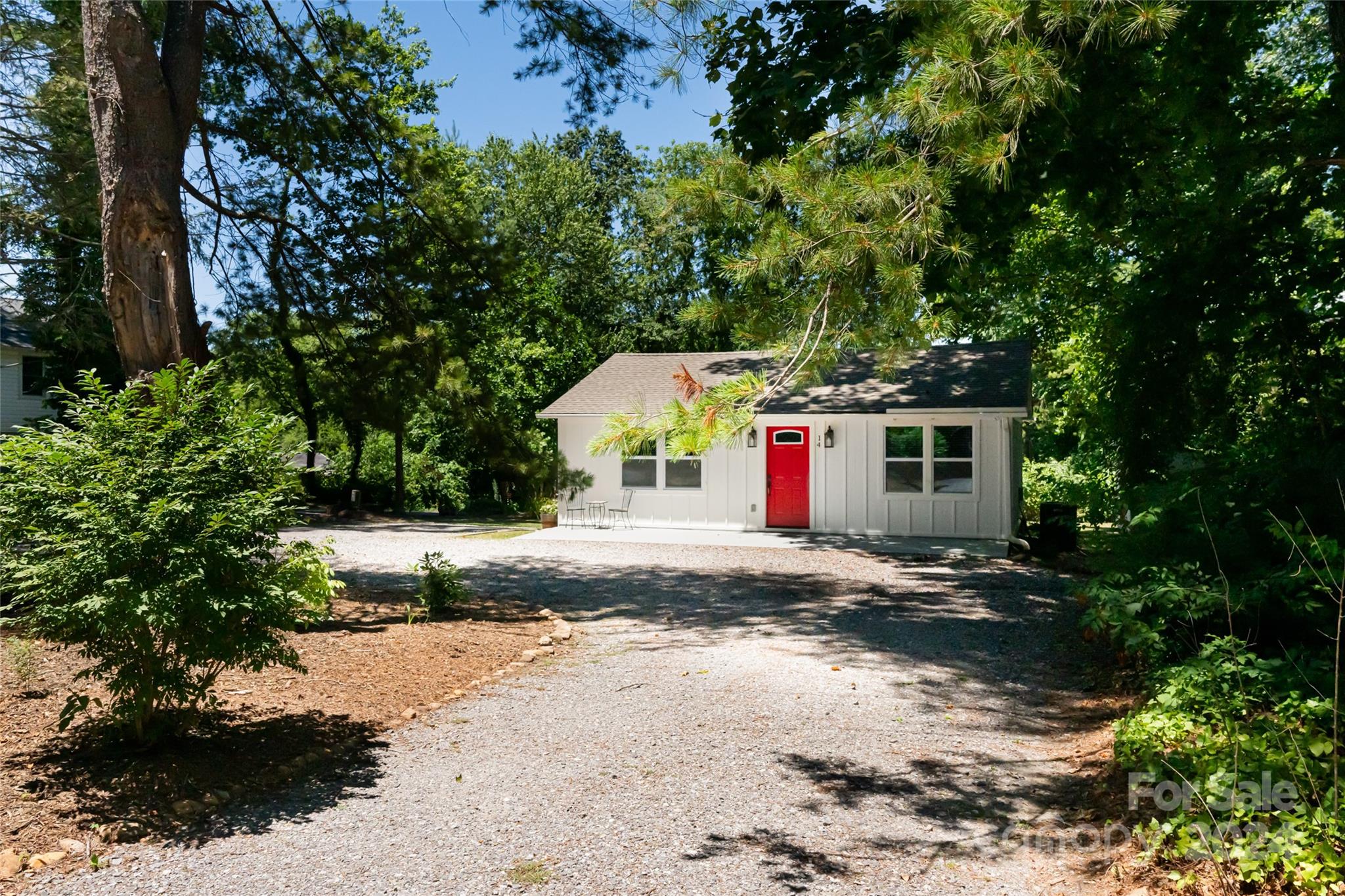 14 Herron Street
