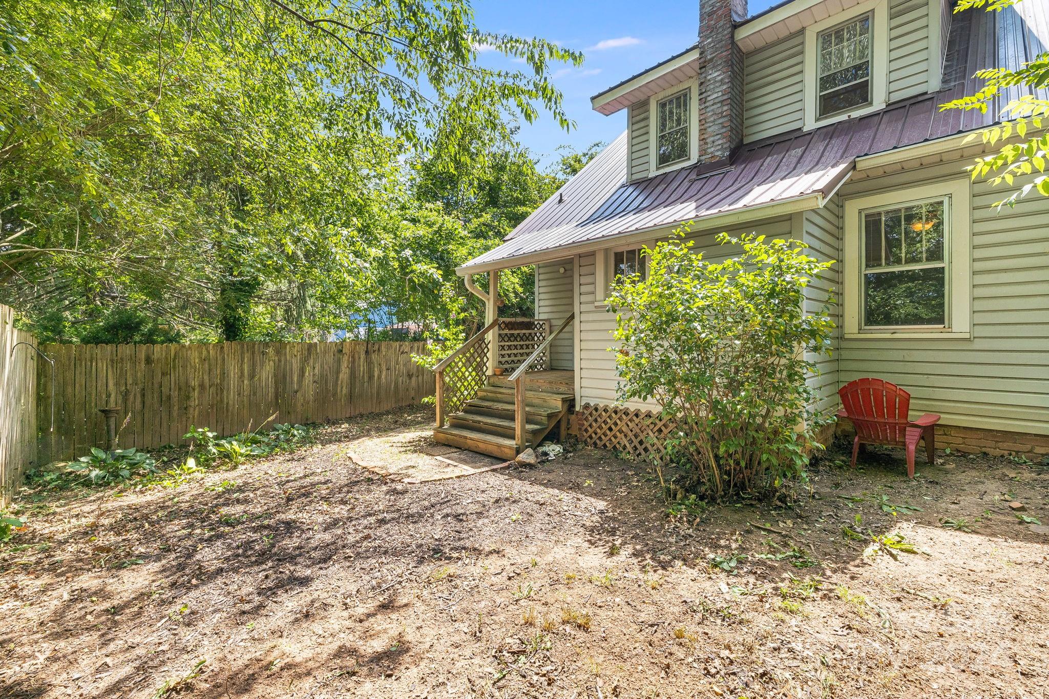 8 Trotter Place
