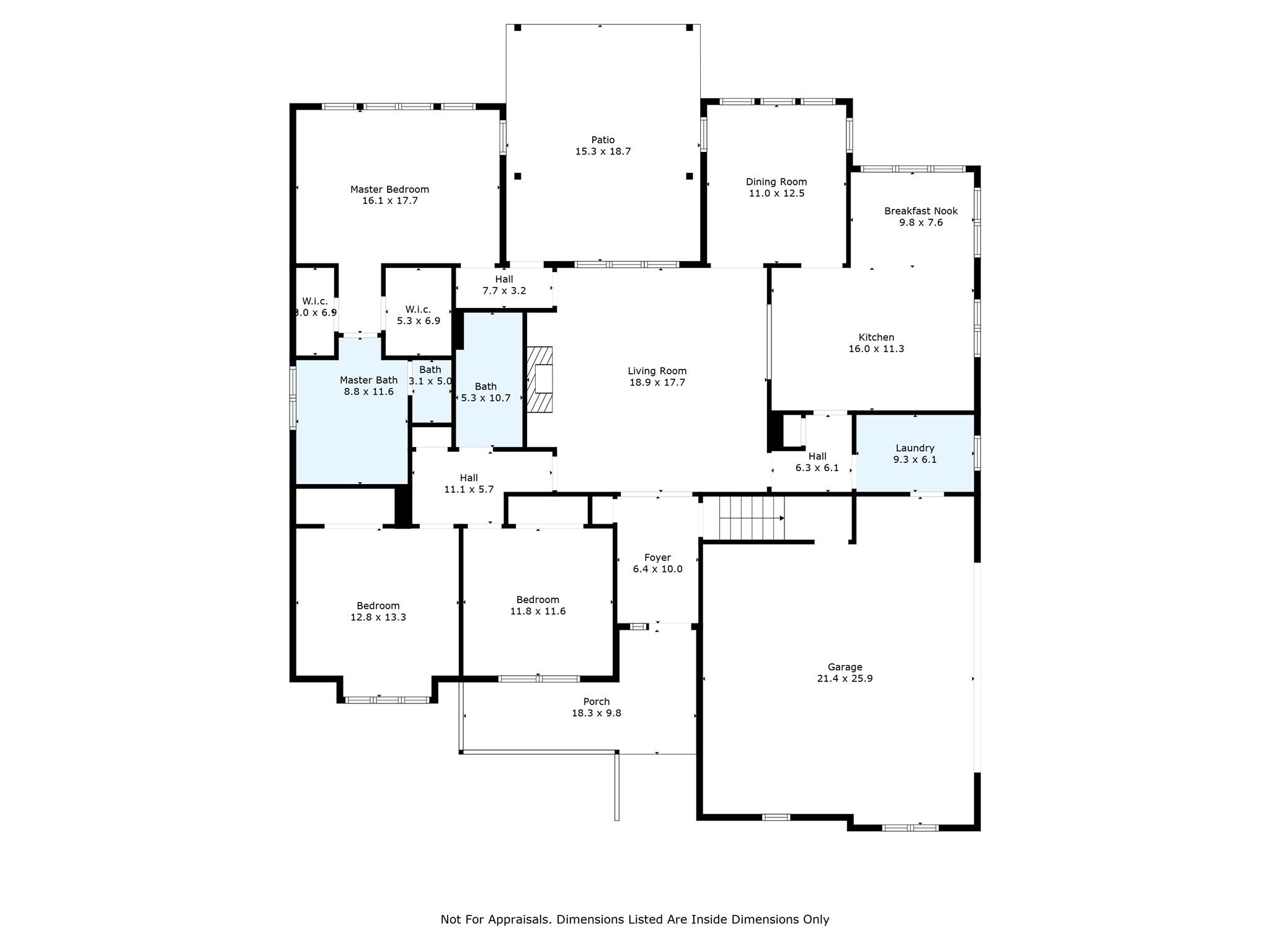 33 Willow Place Circle