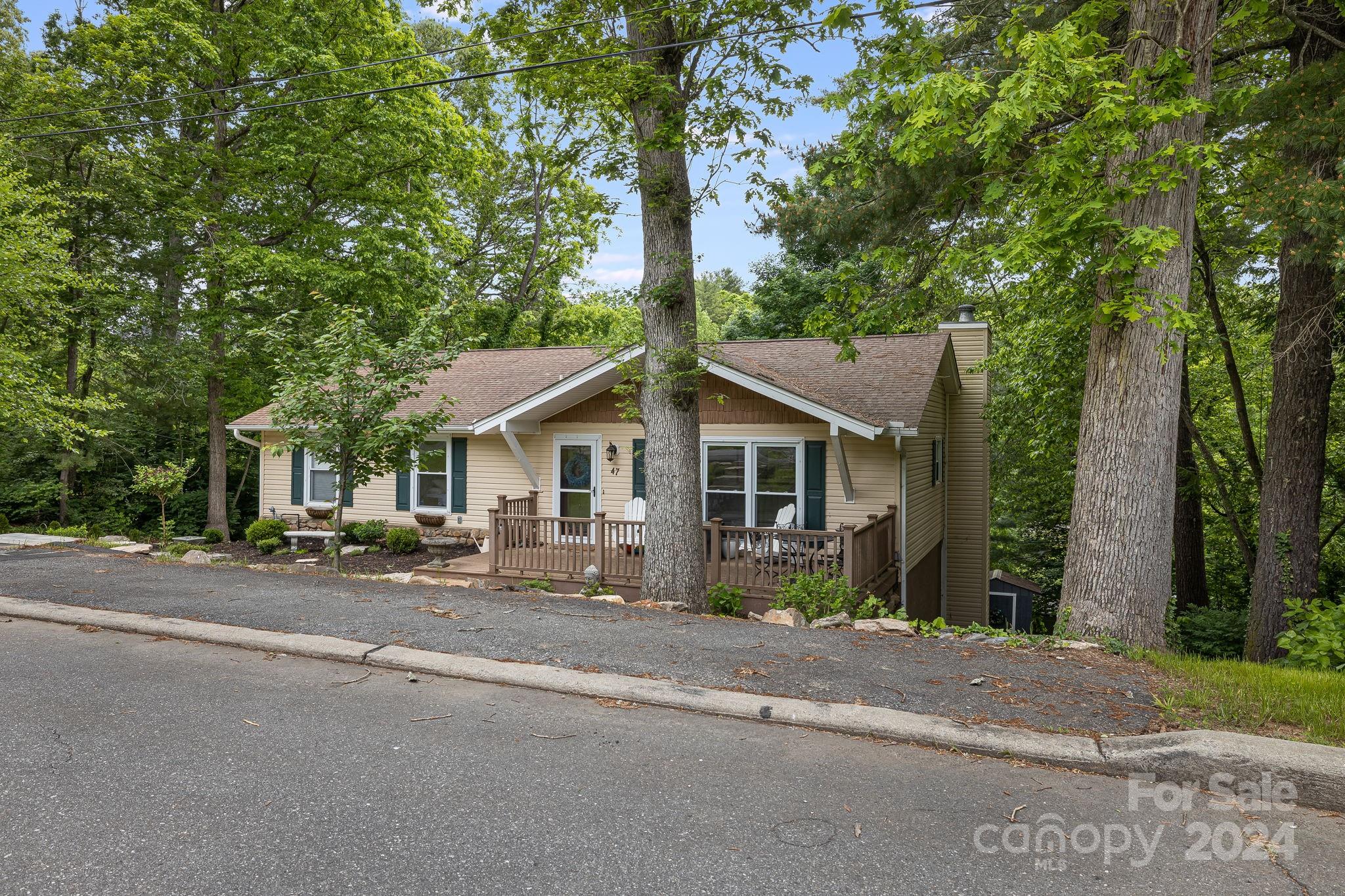 47 Hampden Road