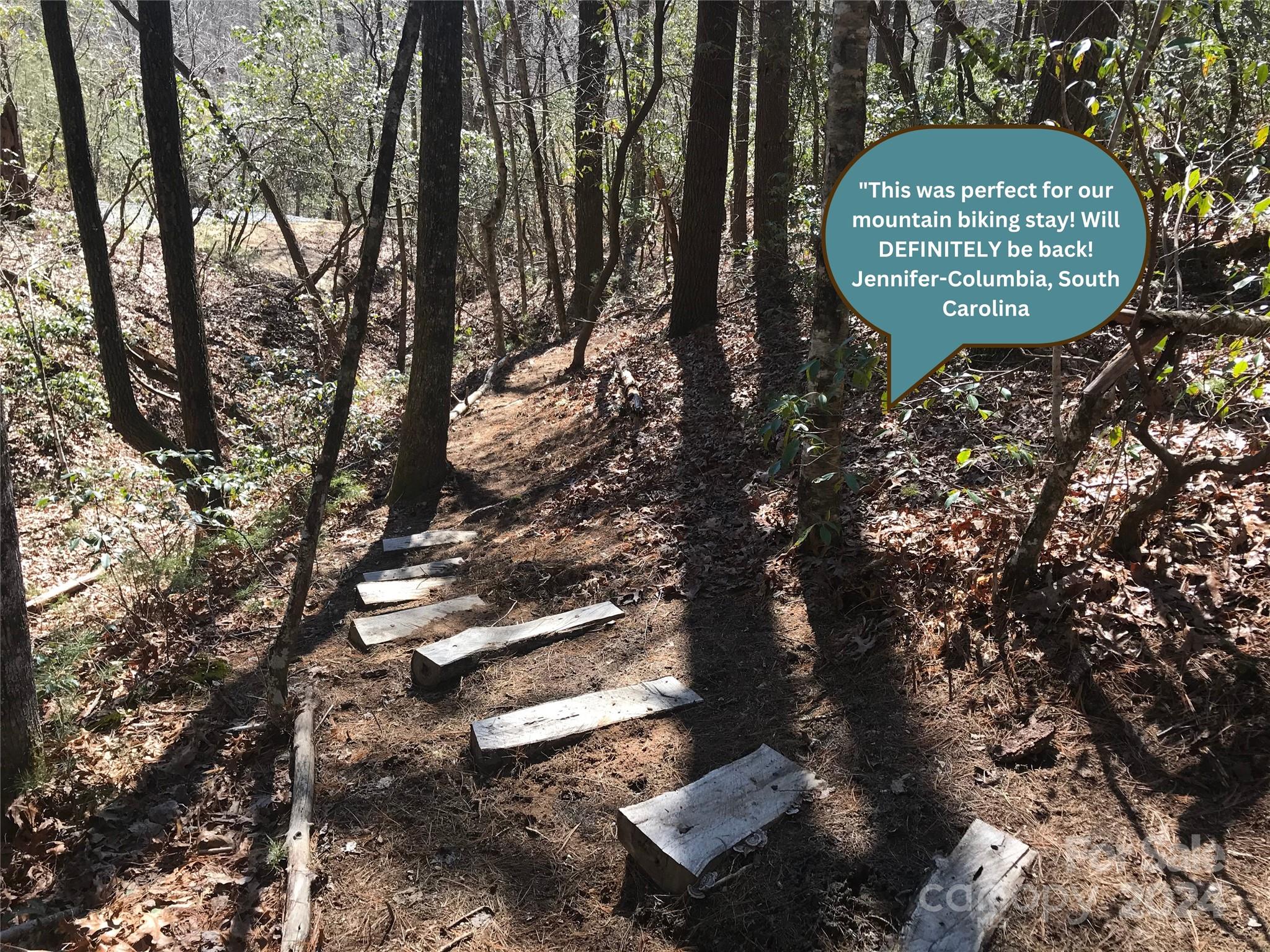 134 & 140 Hawksnest Drive