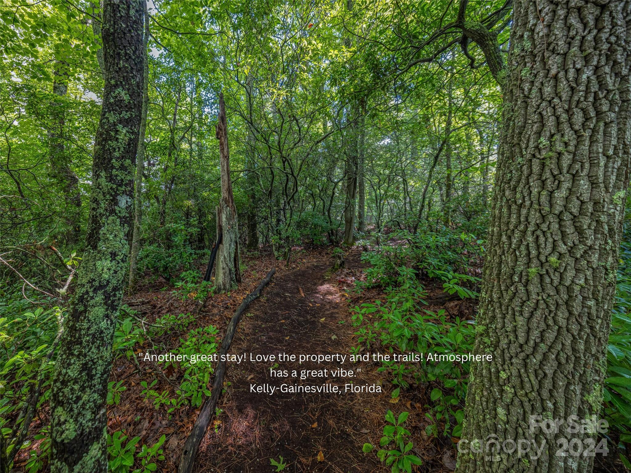 134 & 140 Hawksnest Drive