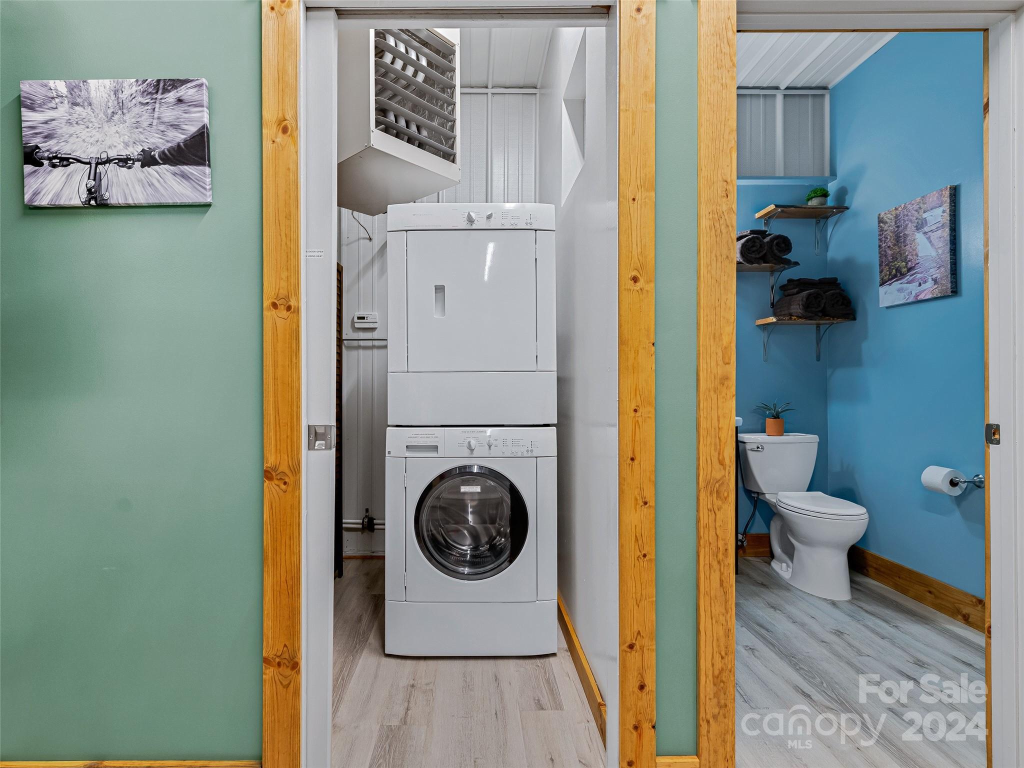 134 & 140 Hawksnest Drive