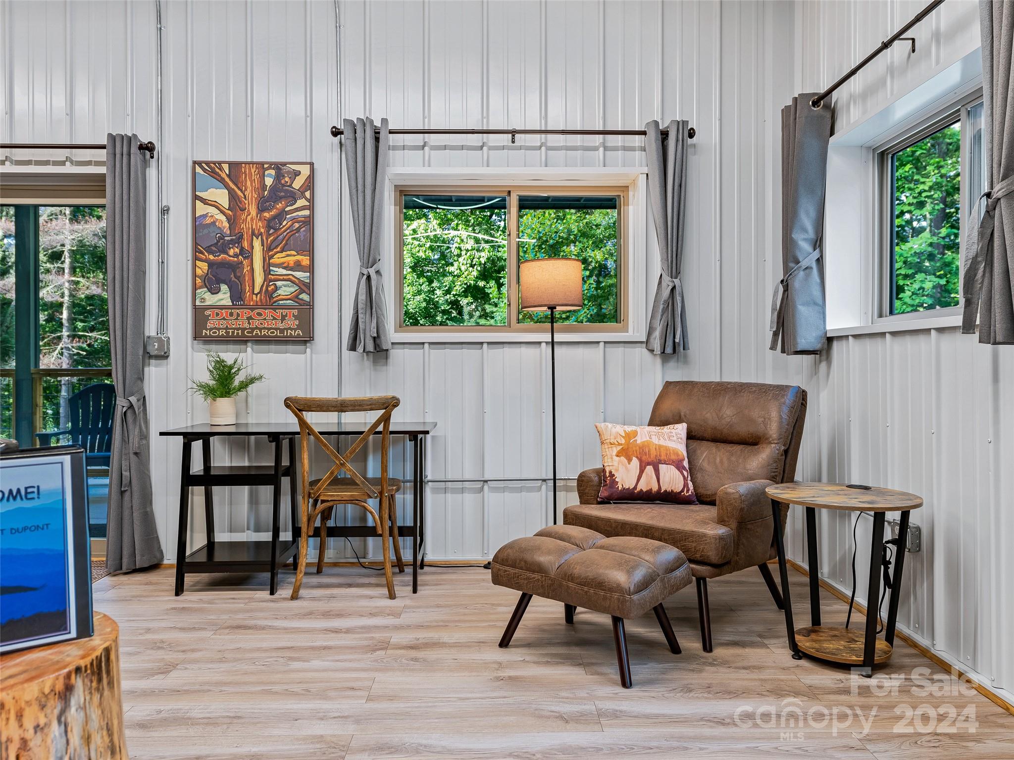 134 & 140 Hawksnest Drive