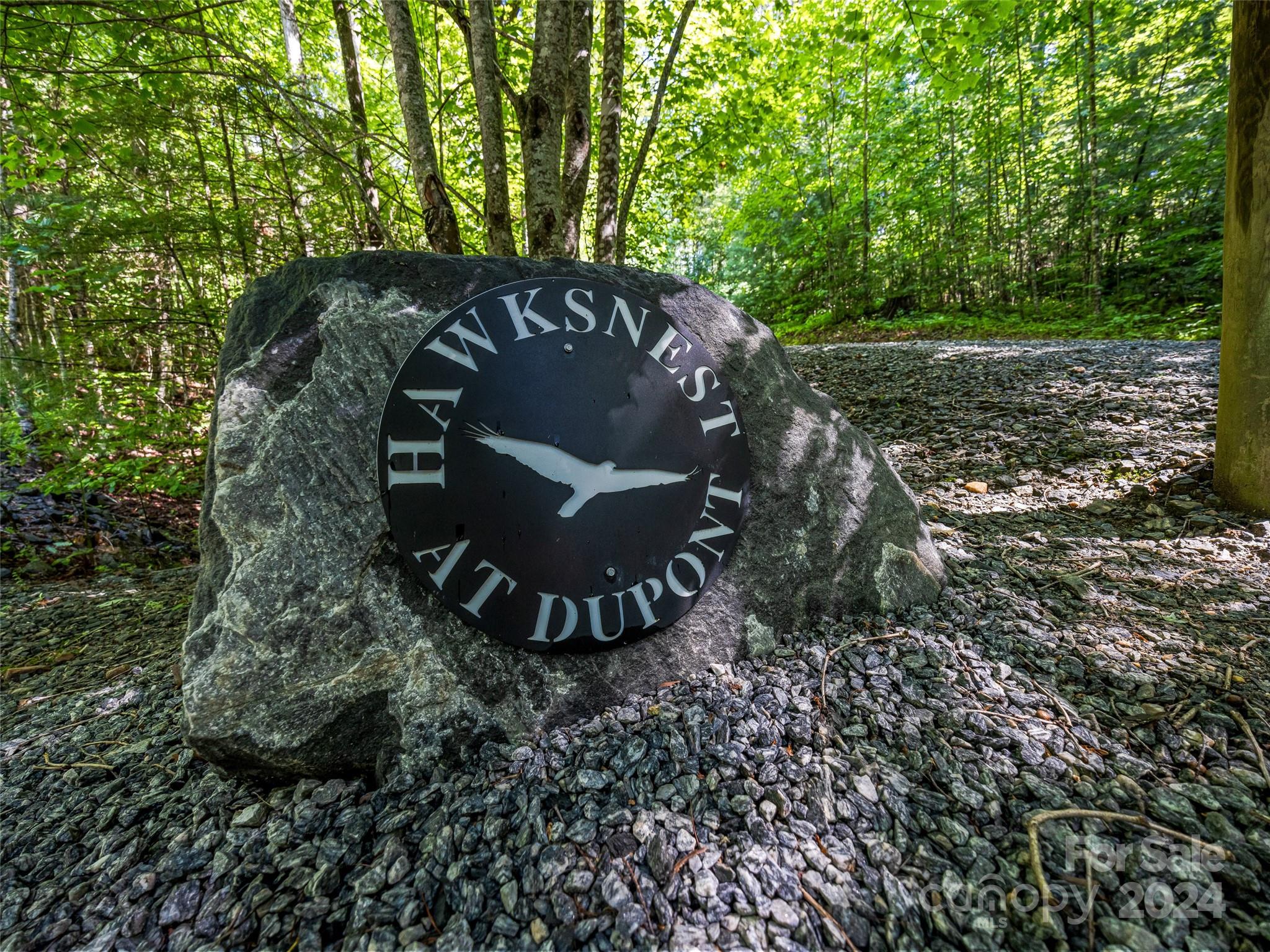 134 & 140 Hawksnest Drive