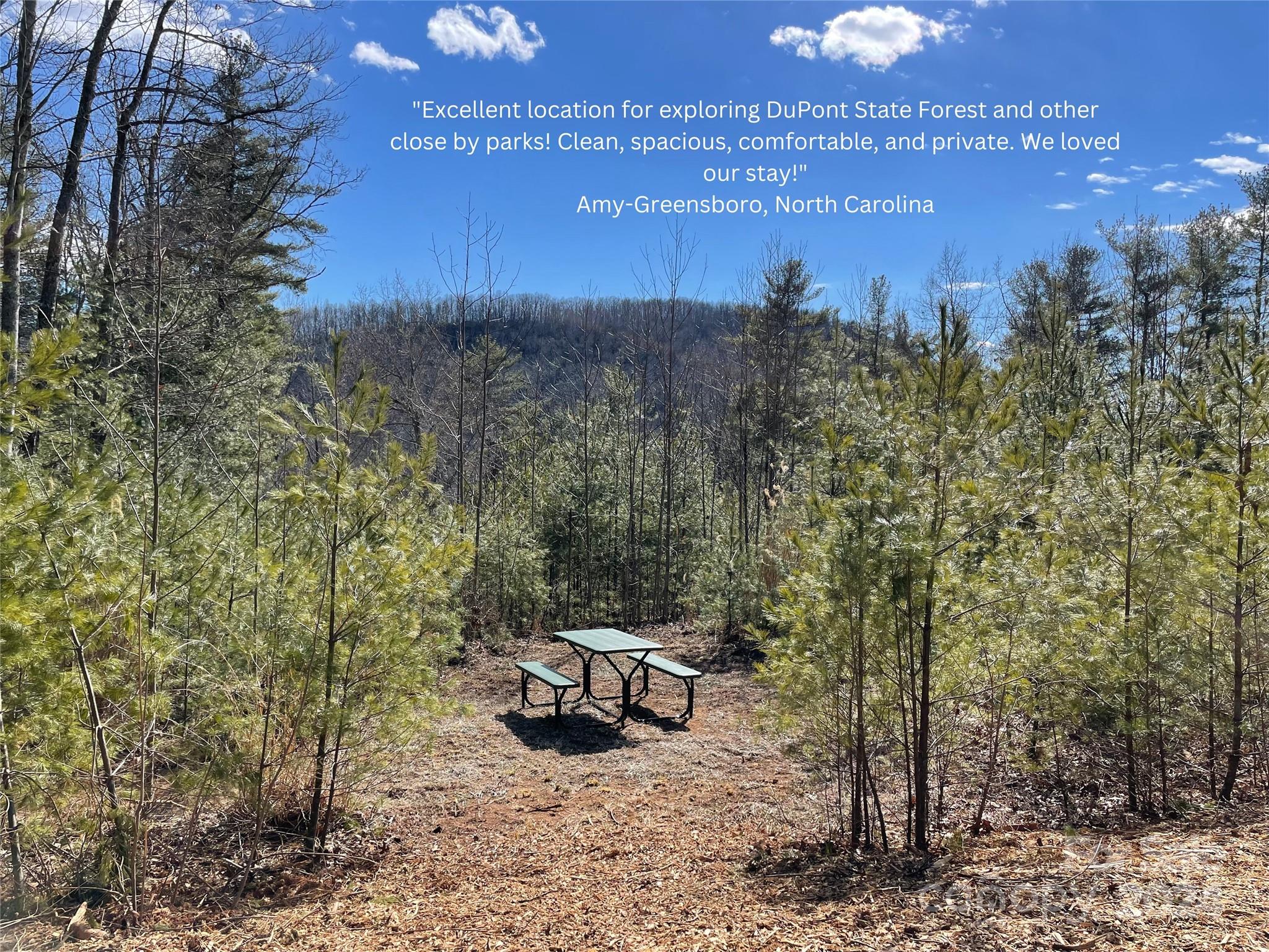 134 & 140 Hawksnest Drive