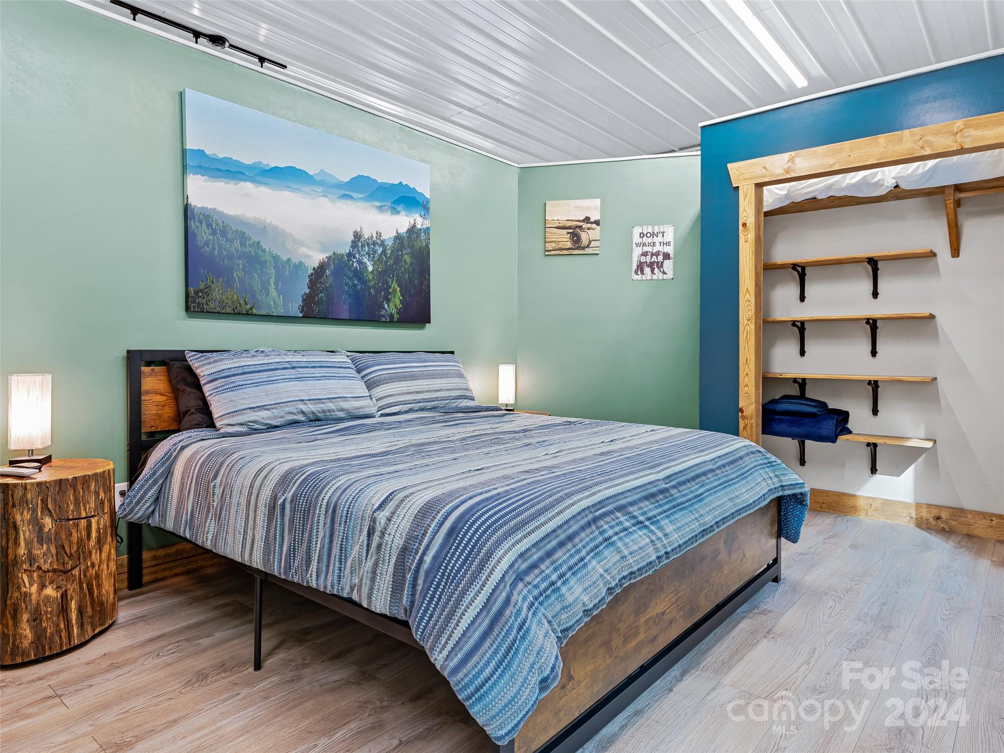 134 & 140 Hawksnest Drive