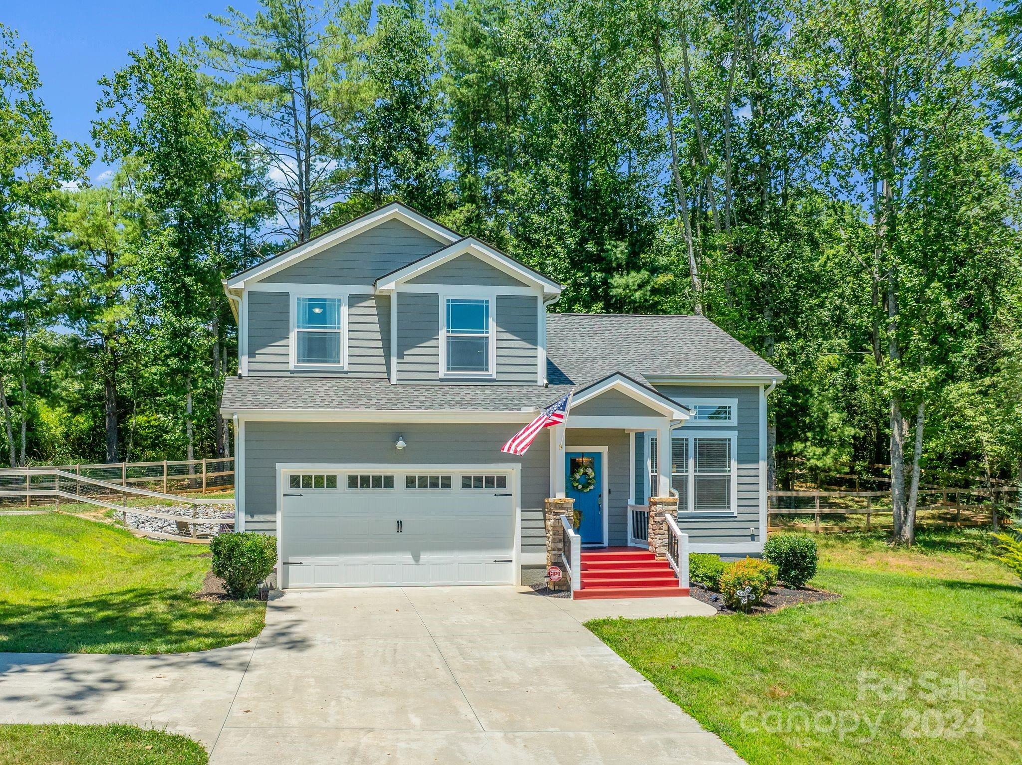 292 Driftwood Lane