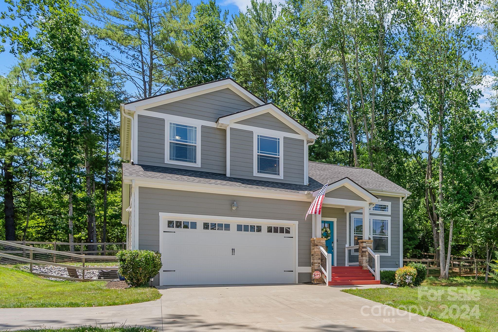 292 Driftwood Lane