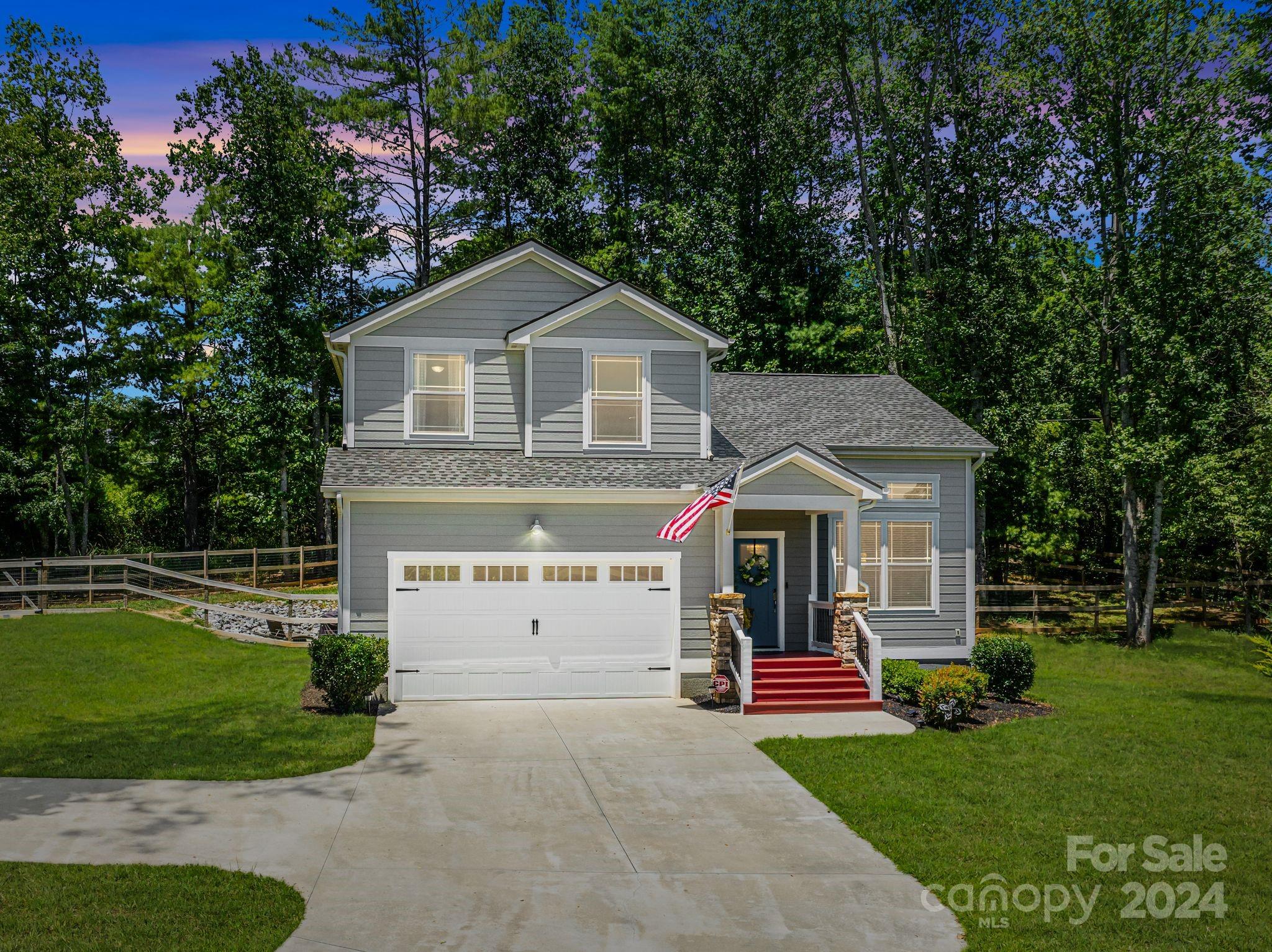 292 Driftwood Lane