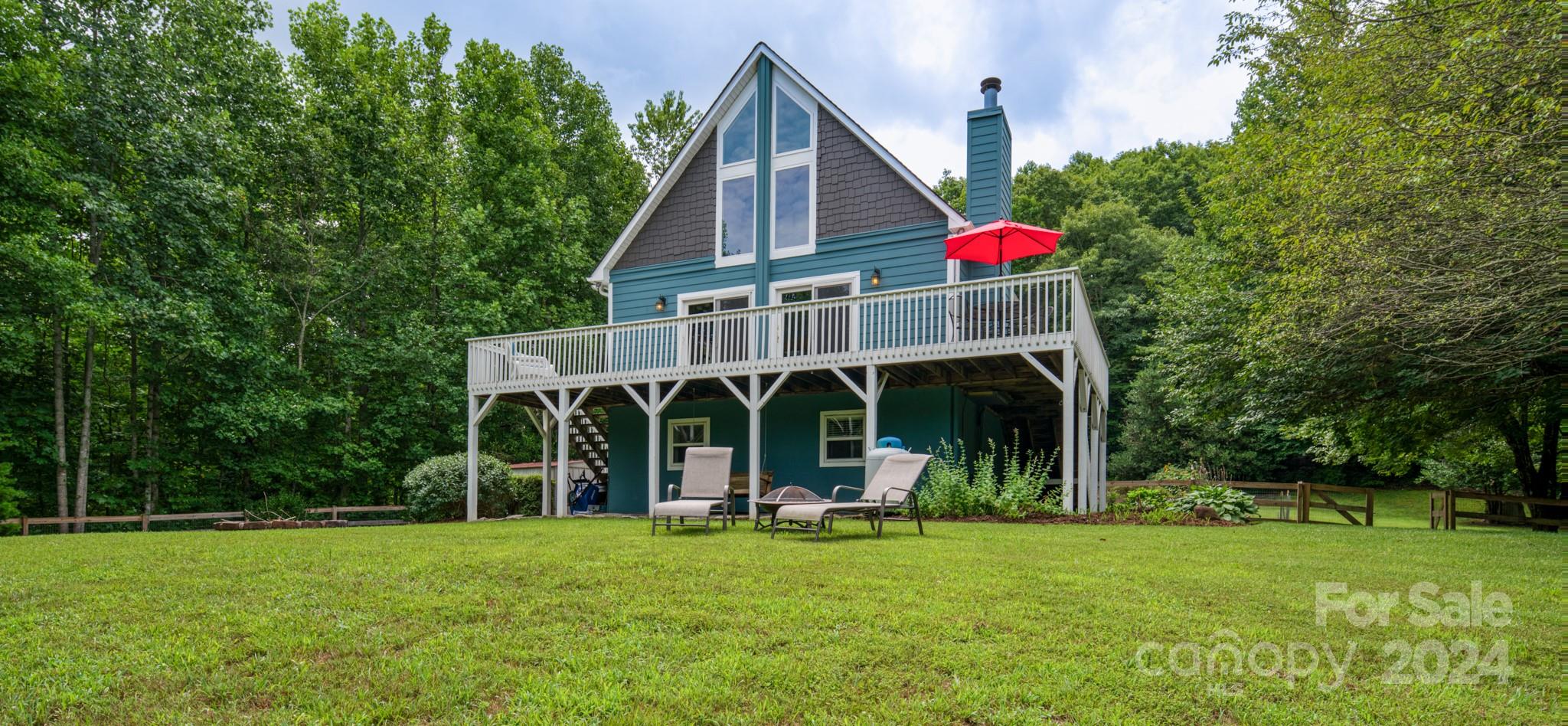 63 Tree Haven Road
